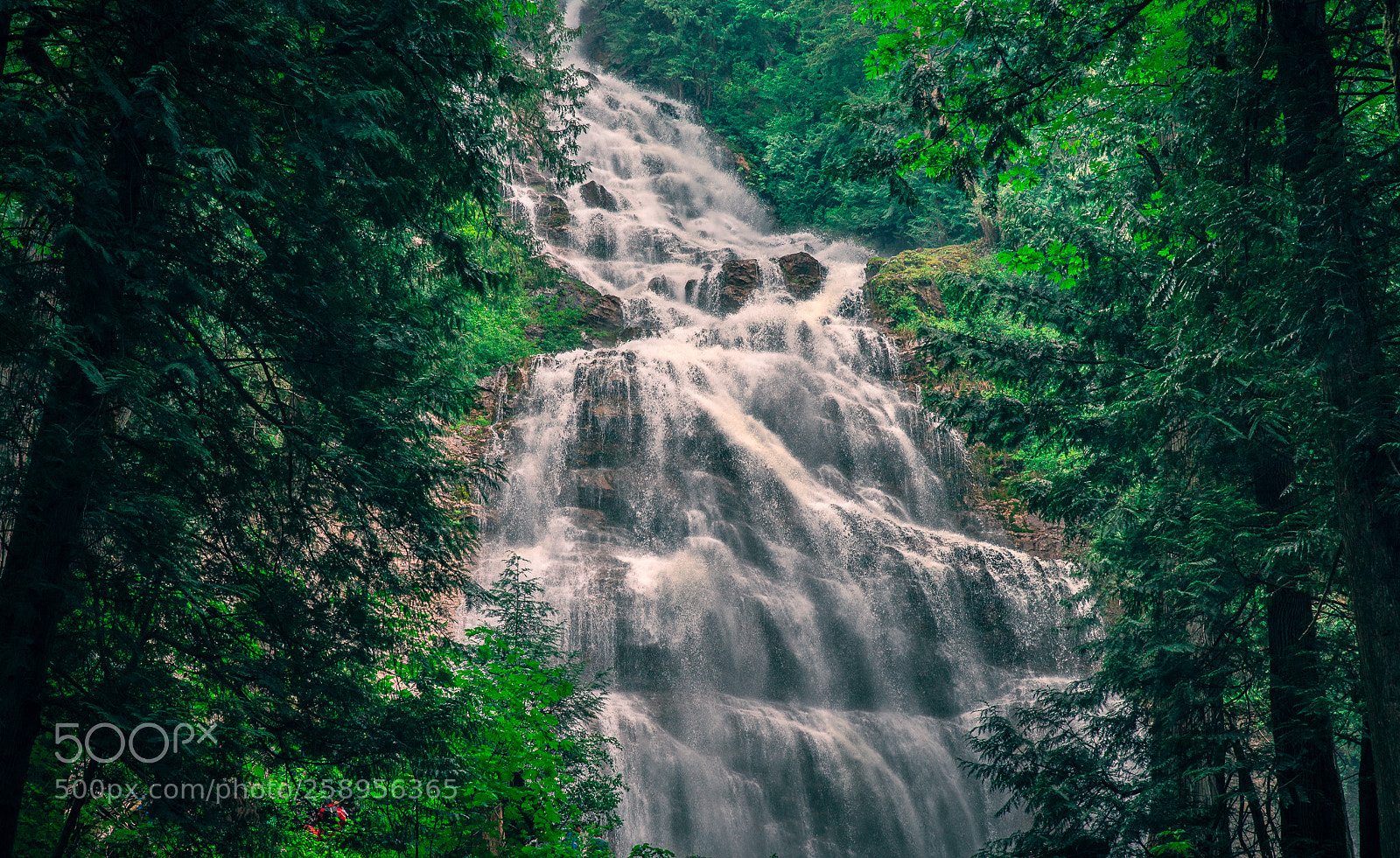 Nikon D750 sample photo. Rough waters photography