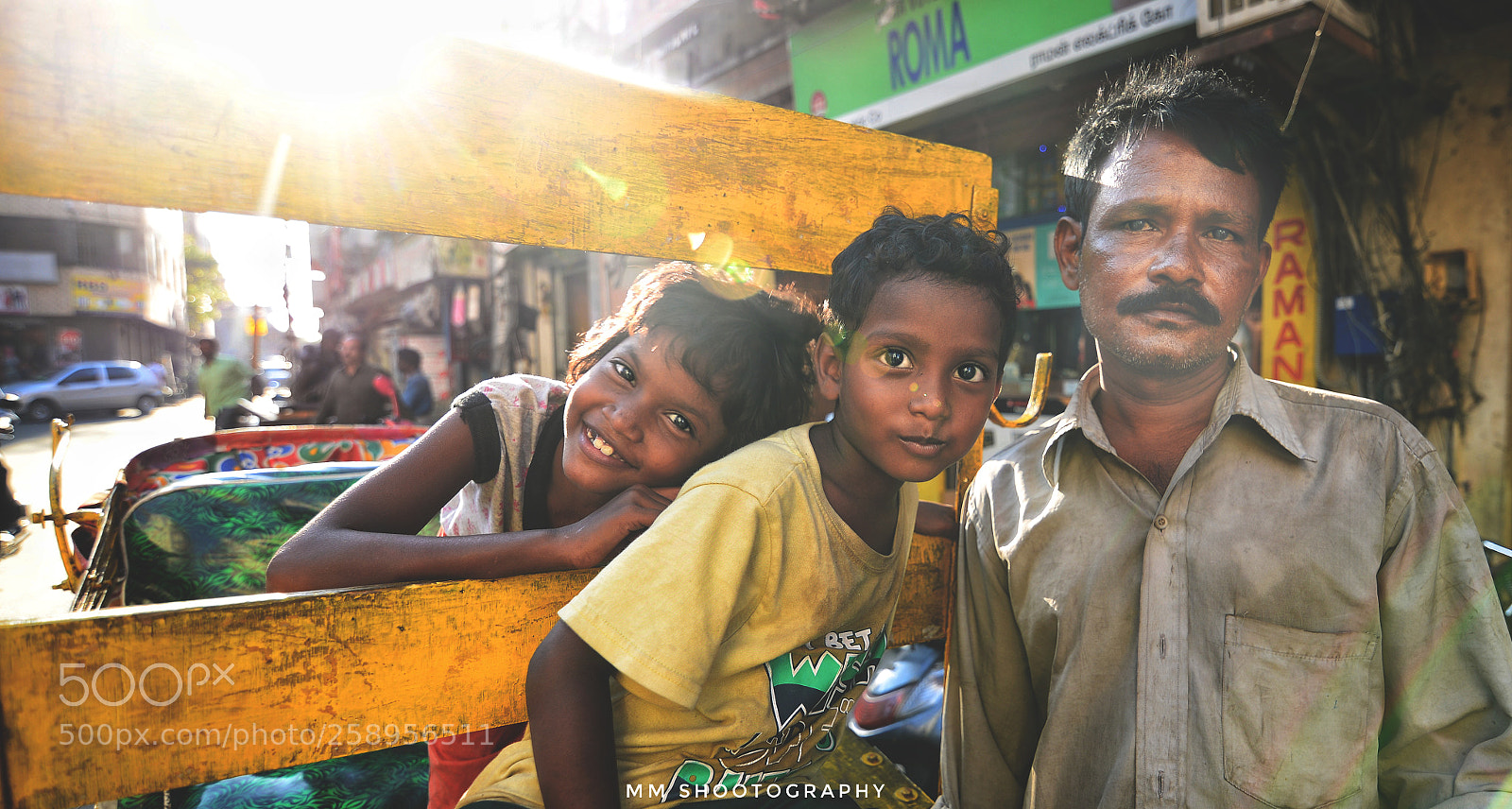 Nikon D610 sample photo. That epic smile photography
