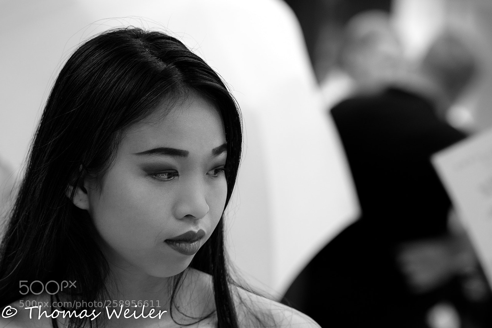 Fujifilm X-H1 sample photo. Between the shootings photography