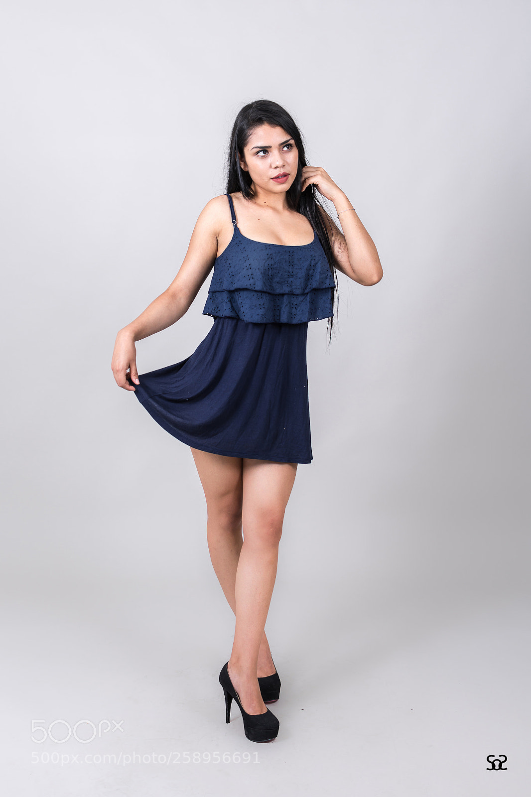 Nikon D7100 sample photo. Briseidy photography