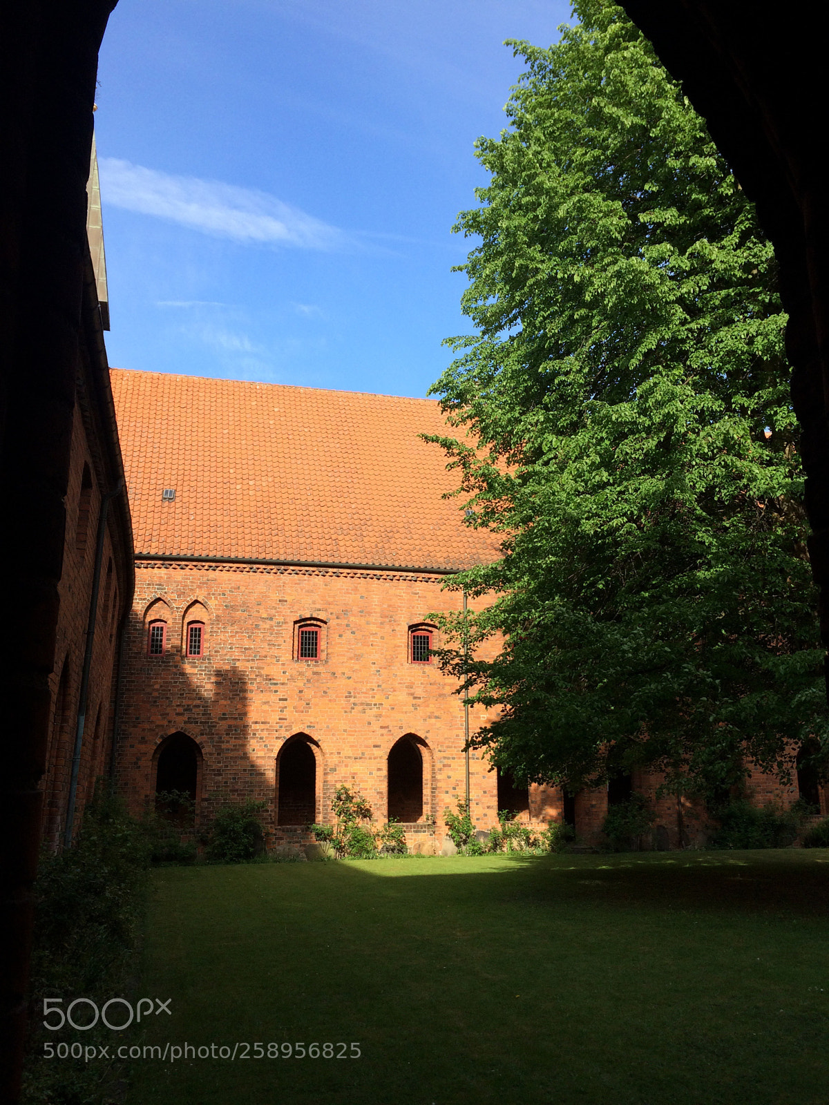 Apple iPhone 5s sample photo. Helsingör photography
