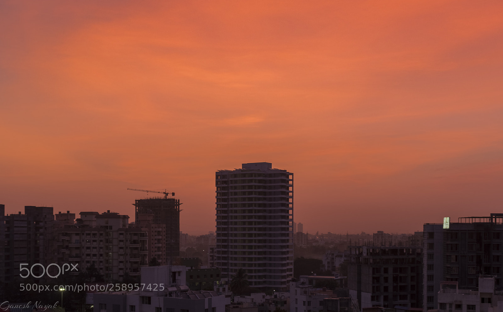 Canon EOS 77D (EOS 9000D / EOS 770D) sample photo. Sunrise photography