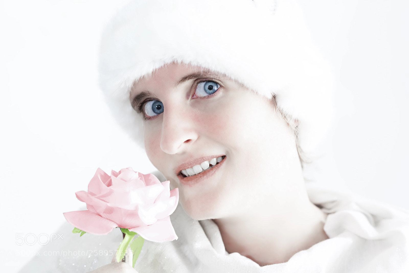 Nikon D750 sample photo. Dreaming of winter photography