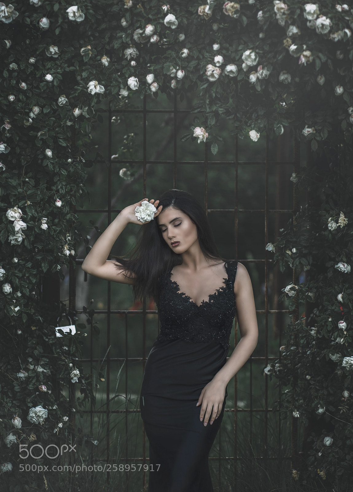 Canon EOS 6D sample photo. Salome photography