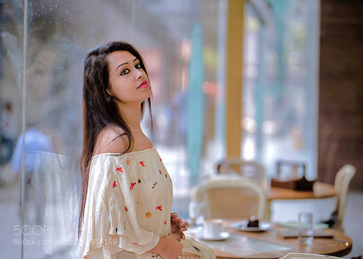 Nikon D750 sample photo. The coffee house 5 photography