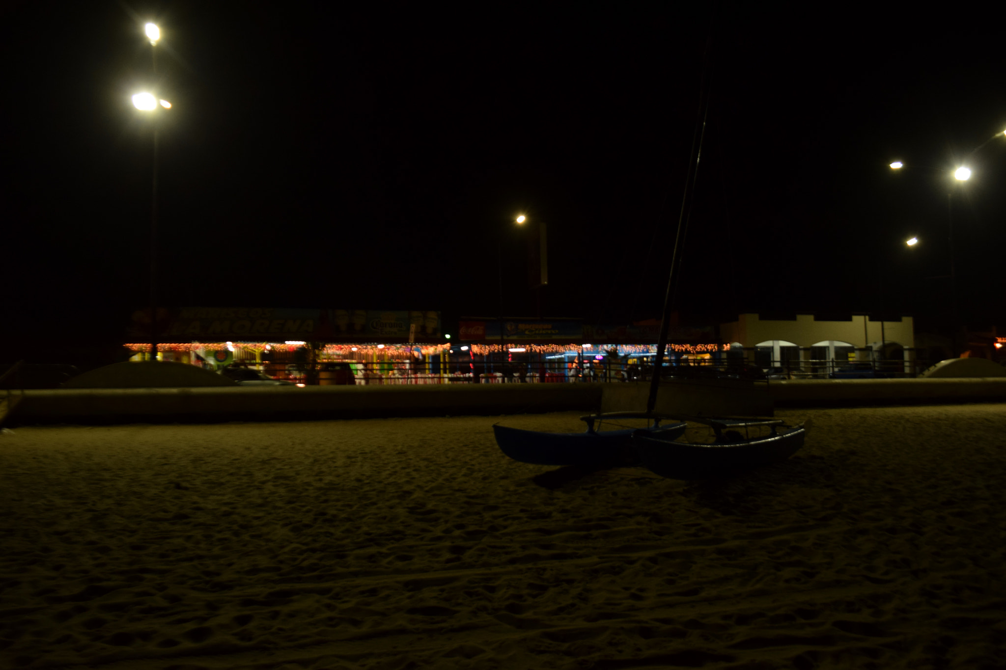 Nikon D3300 sample photo. San felipe (2016) photography