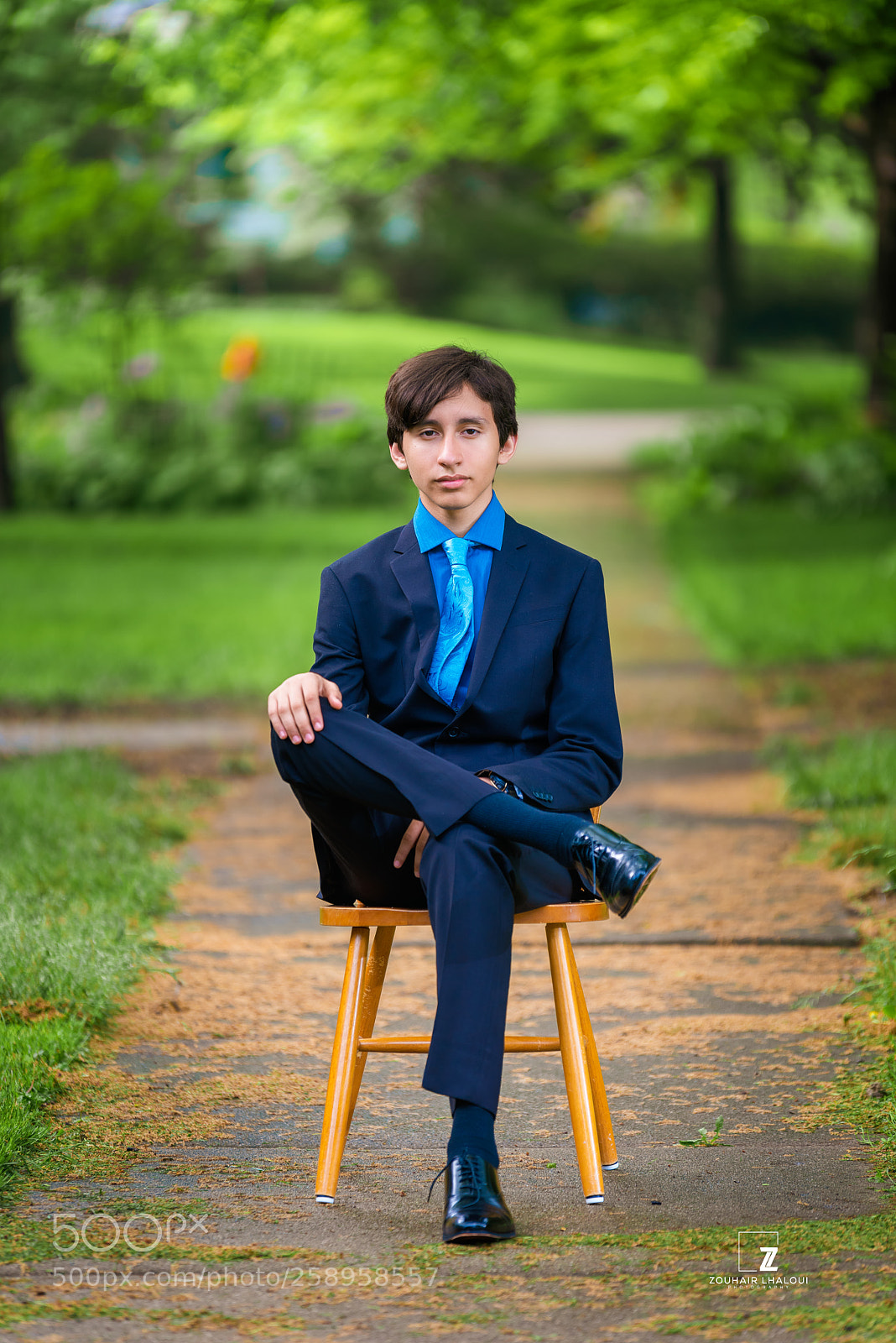 Nikon D810 sample photo. Chic photography