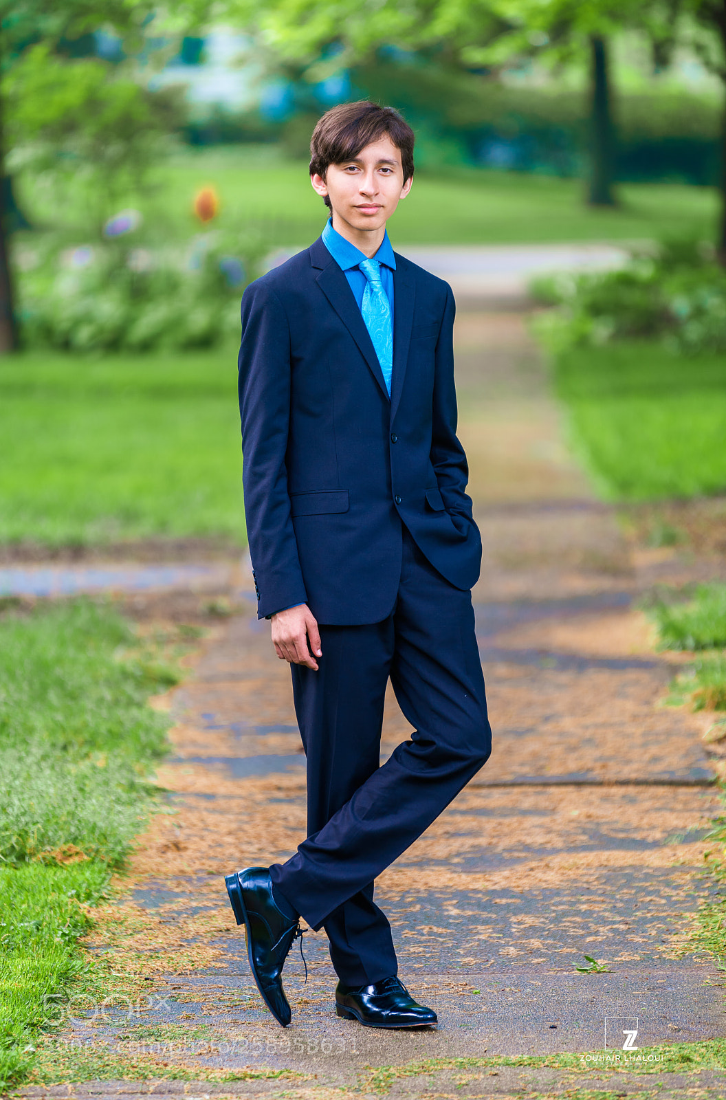Nikon D810 sample photo. Chic photography