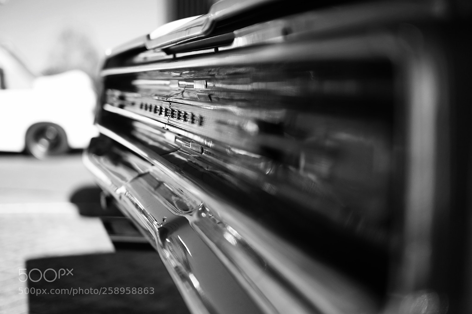 Fujifilm X-E2 sample photo. The end photography