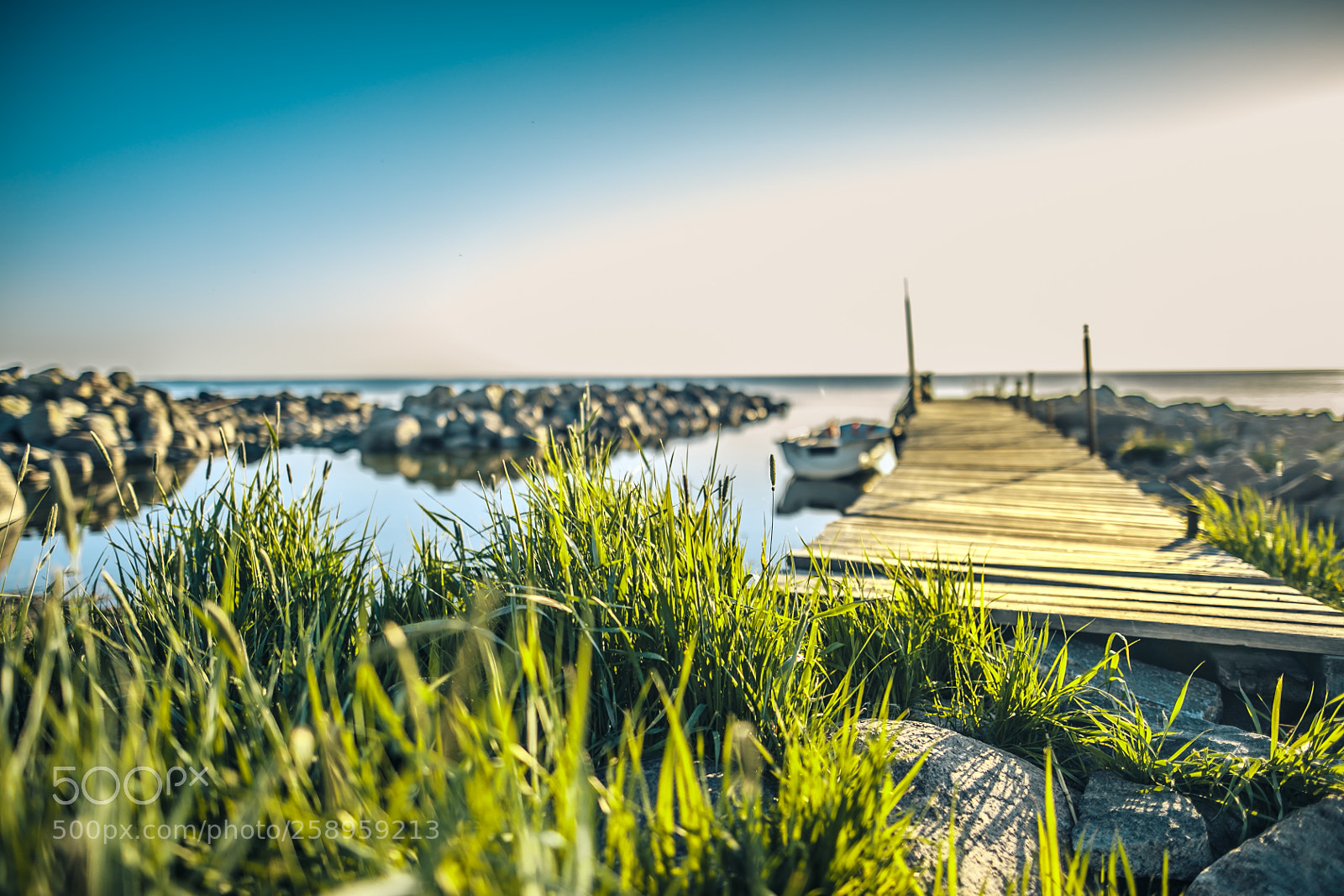 Canon EOS 5D Mark IV sample photo. Sunset photography