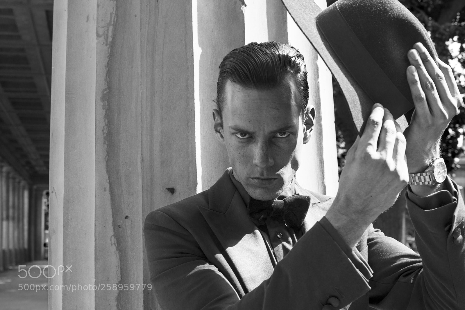 Nikon D800 sample photo. Fabian photographed by navo photography