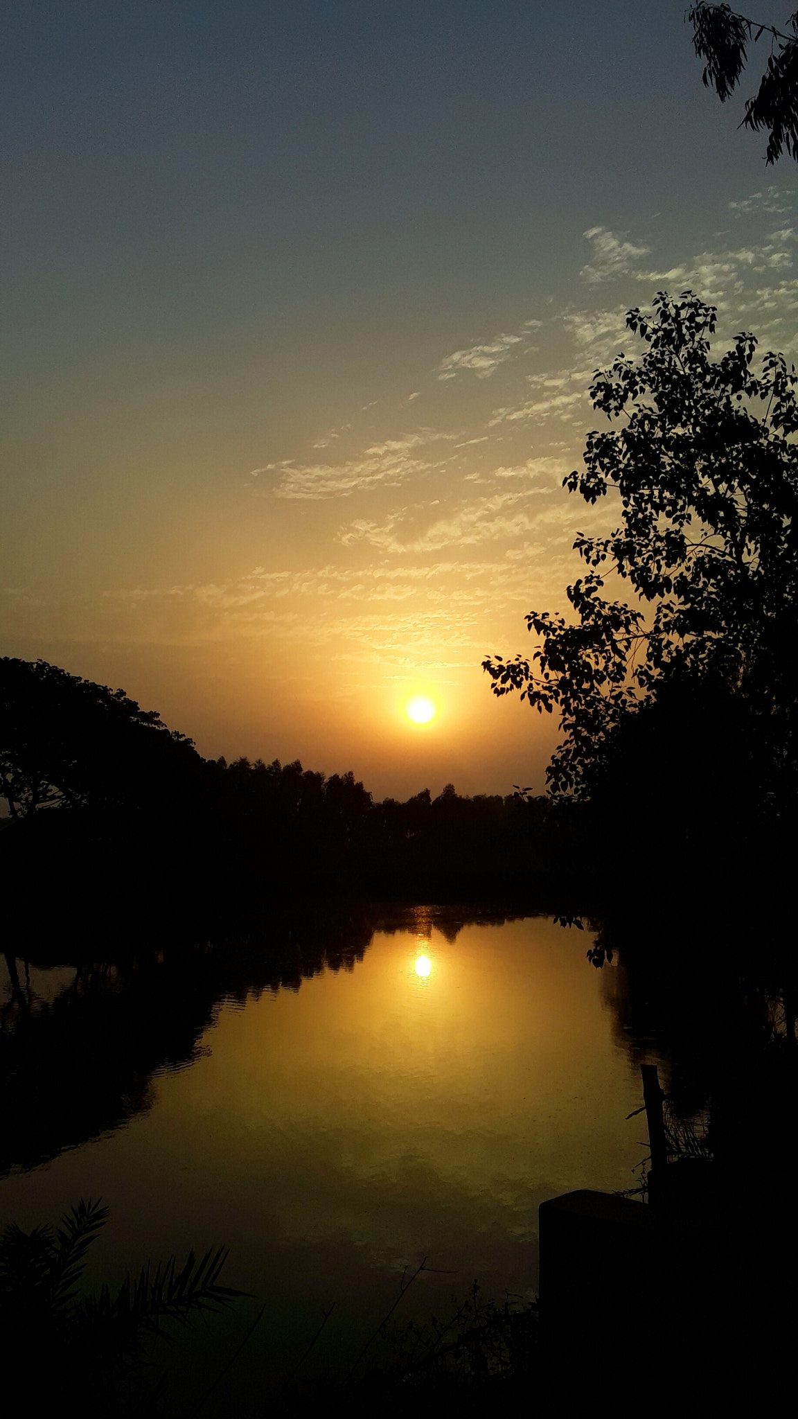 Samsung Galaxy On5 sample photo. নির্ঝরের স্বপ্নভঙ্গ photography