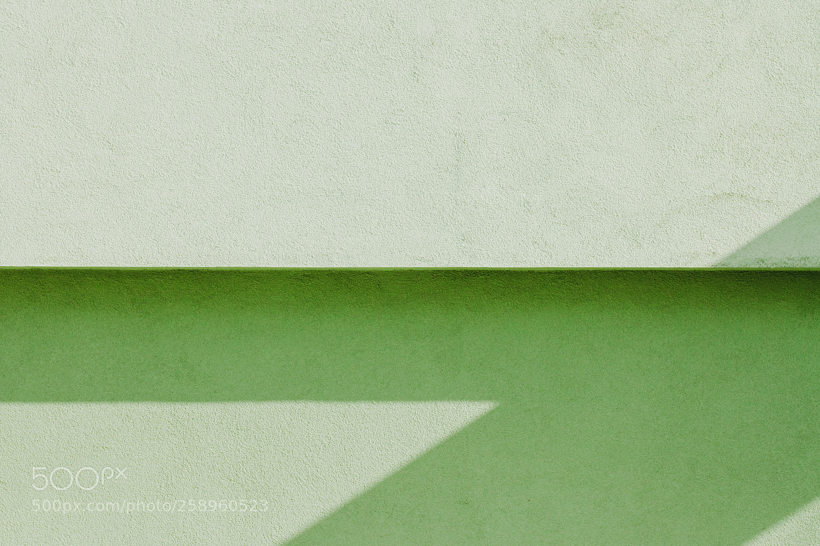 Canon EOS 7D sample photo. Green photography