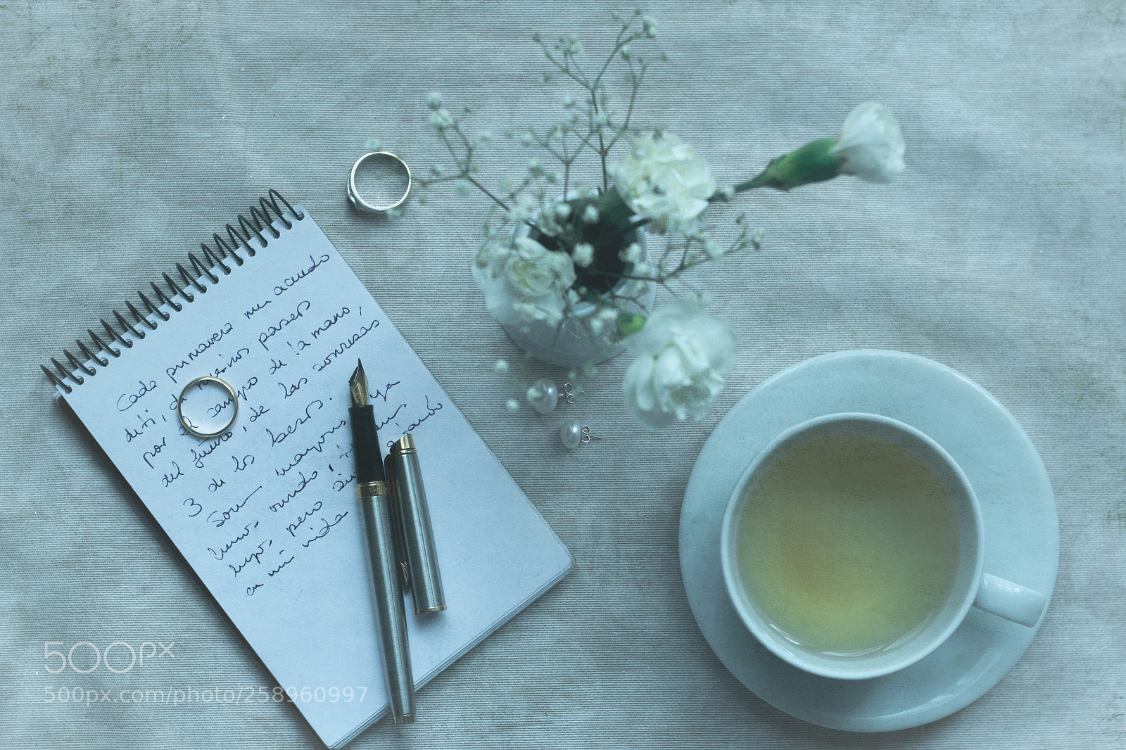 Canon EOS 70D sample photo. Carta a un recuerdo photography