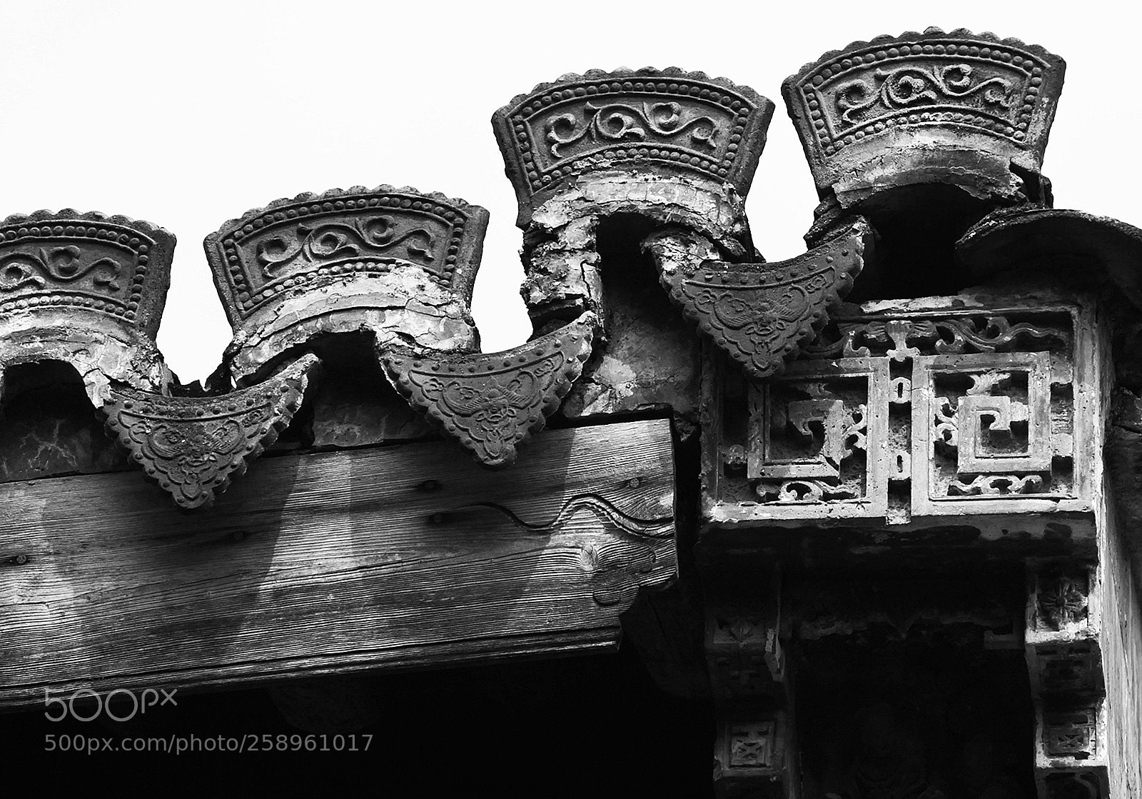 Canon EOS 5D Mark II sample photo. Something about china photography