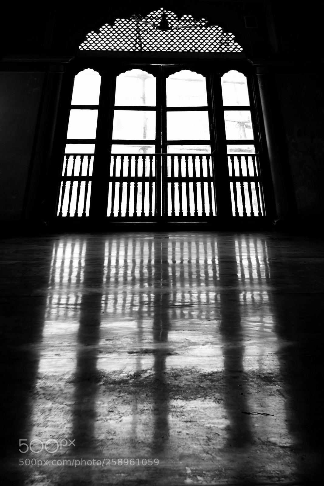 Nikon D7200 sample photo. Nakhoda mosque, kolkata photography