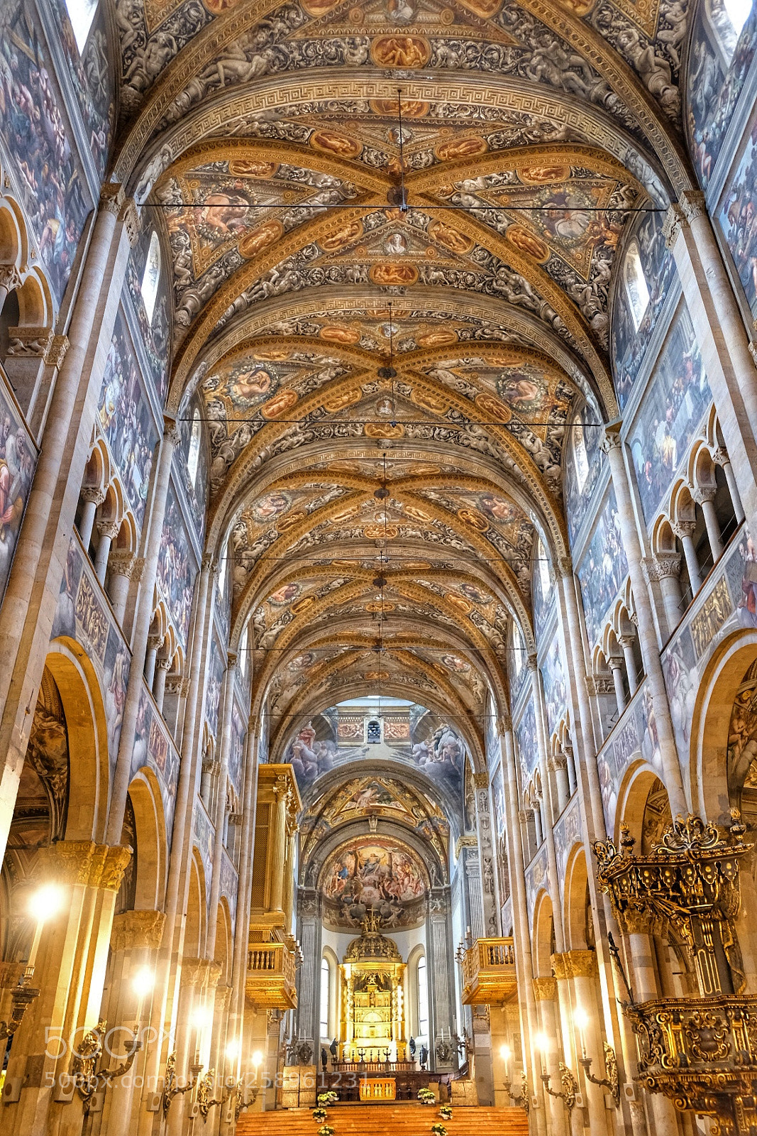 Fujifilm X-T20 sample photo. Pure cathedral photography