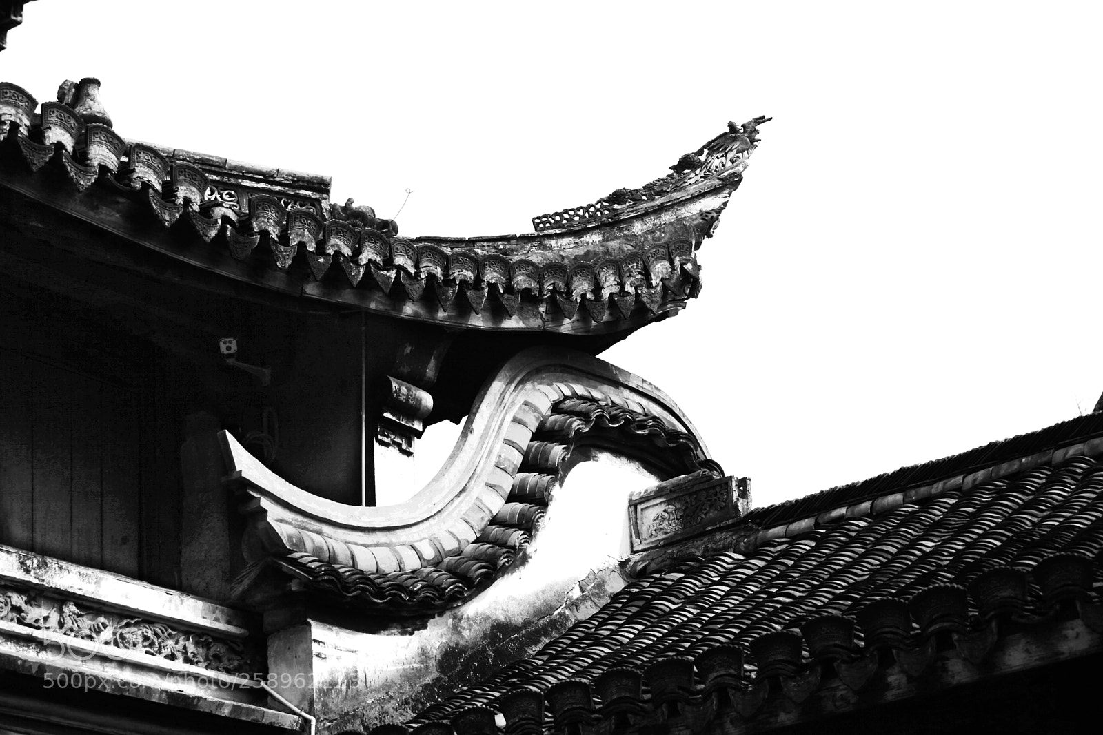 Canon EOS 5D Mark II sample photo. Southern china photography