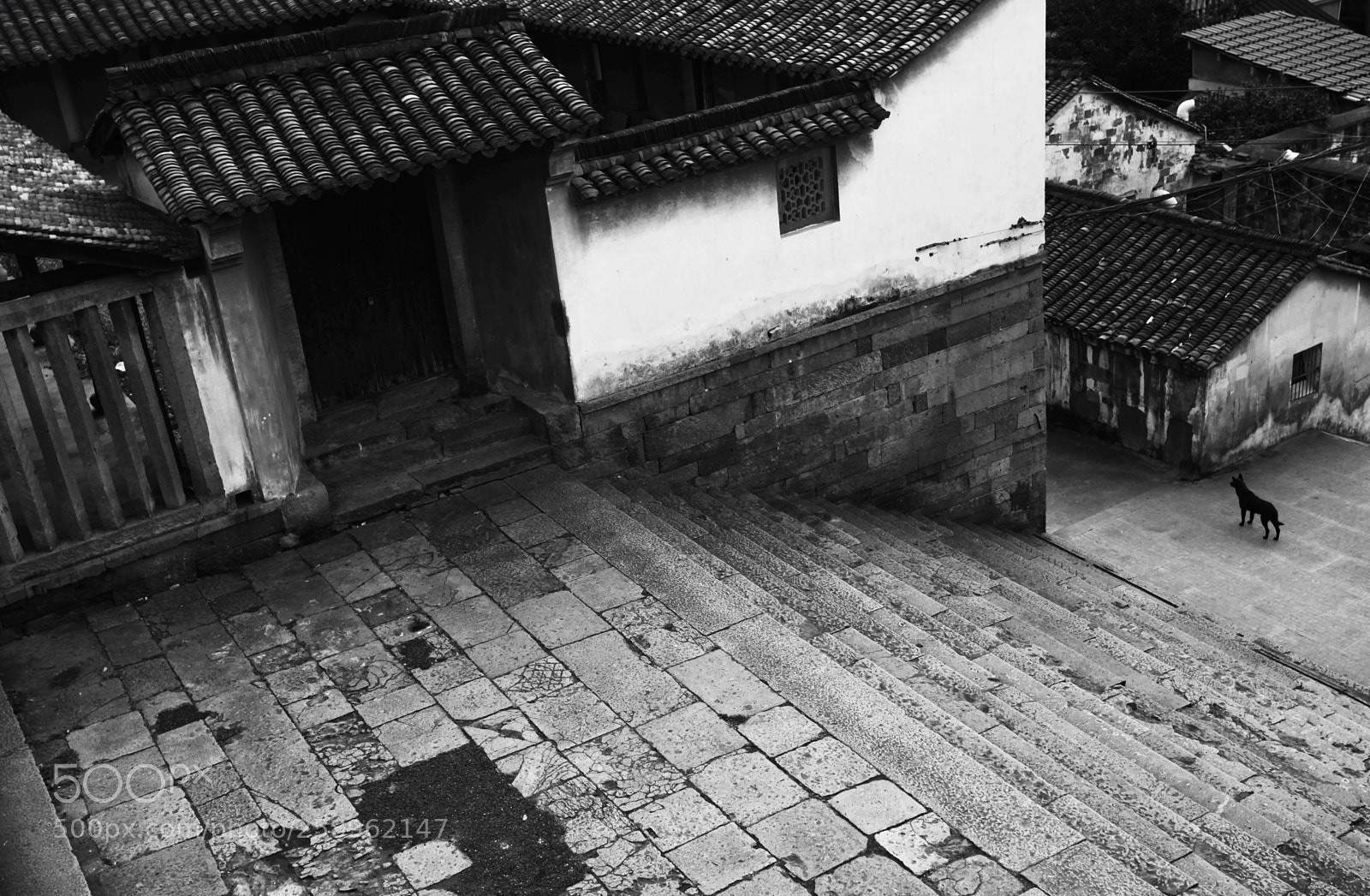 Canon EOS 5D Mark II sample photo. Southern china photography