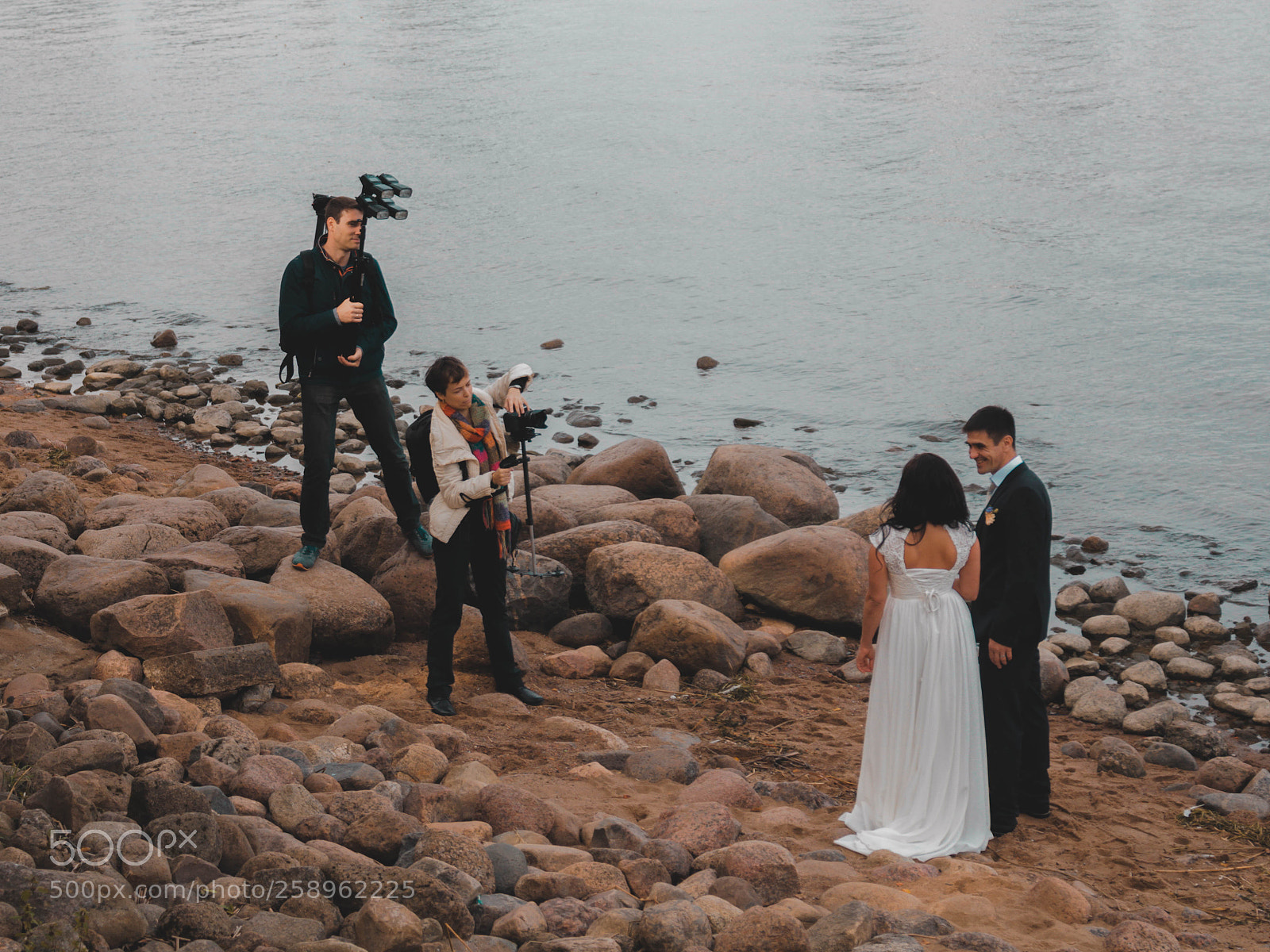 Canon EOS 700D (EOS Rebel T5i / EOS Kiss X7i) sample photo. Un día importante photography