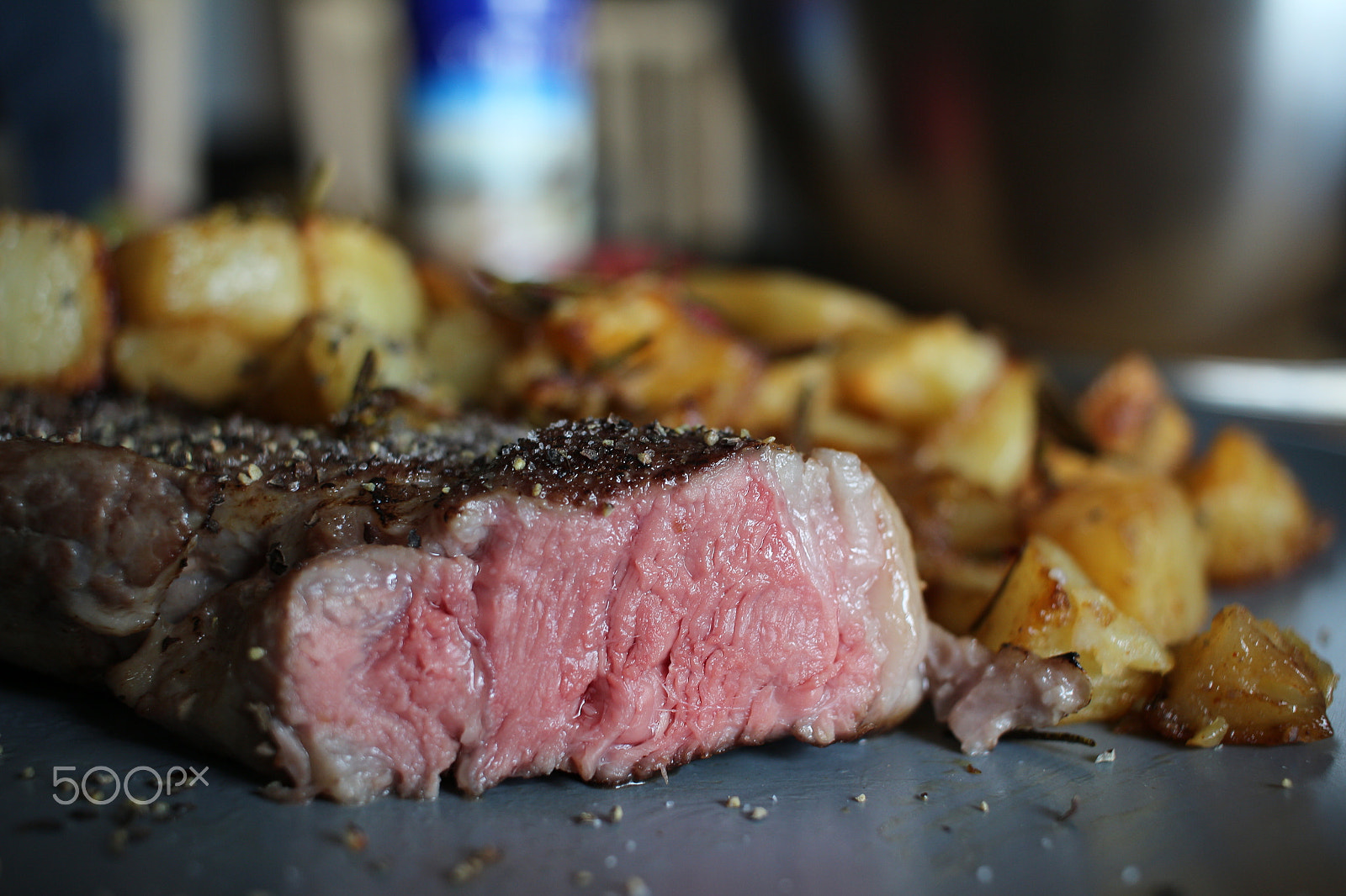 Canon EF-S 24mm F2.8 STM sample photo. Tasty photography