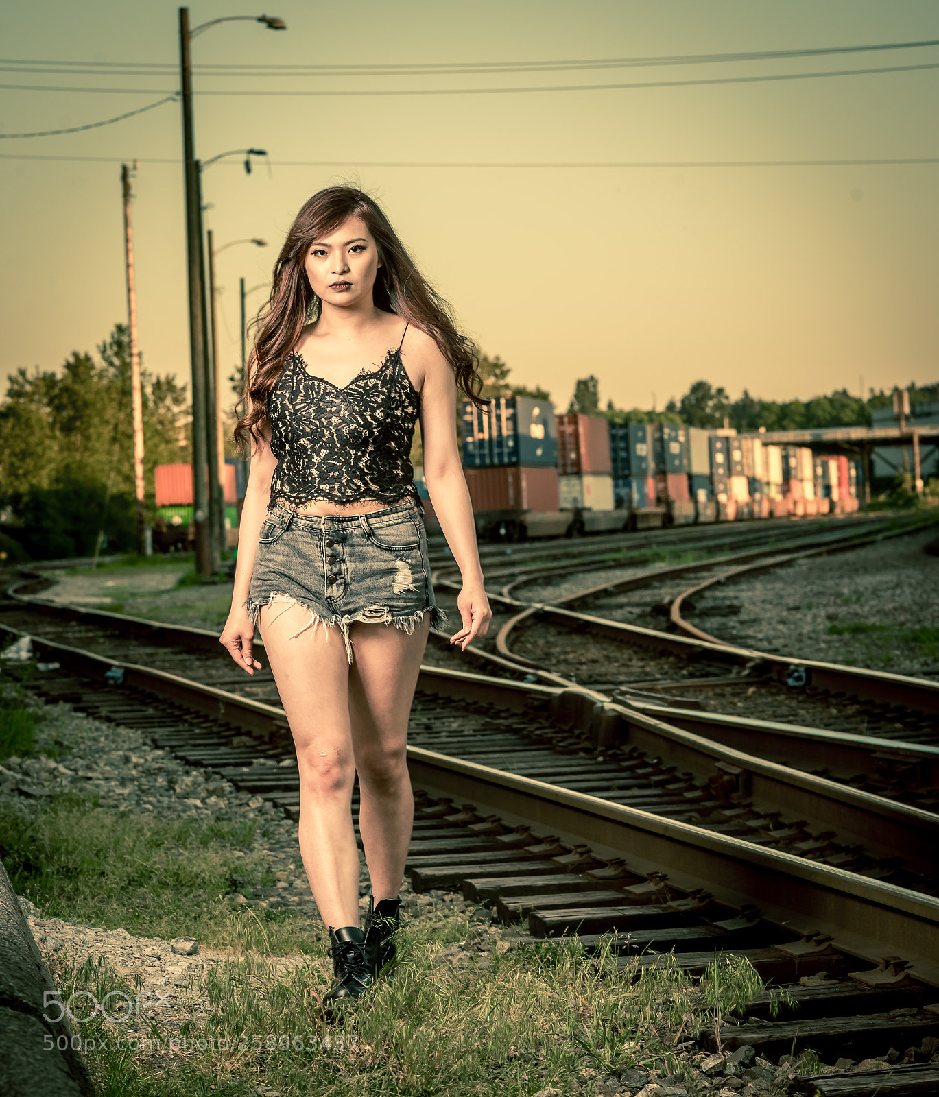 Nikon D750 sample photo. Untitled shoot photography