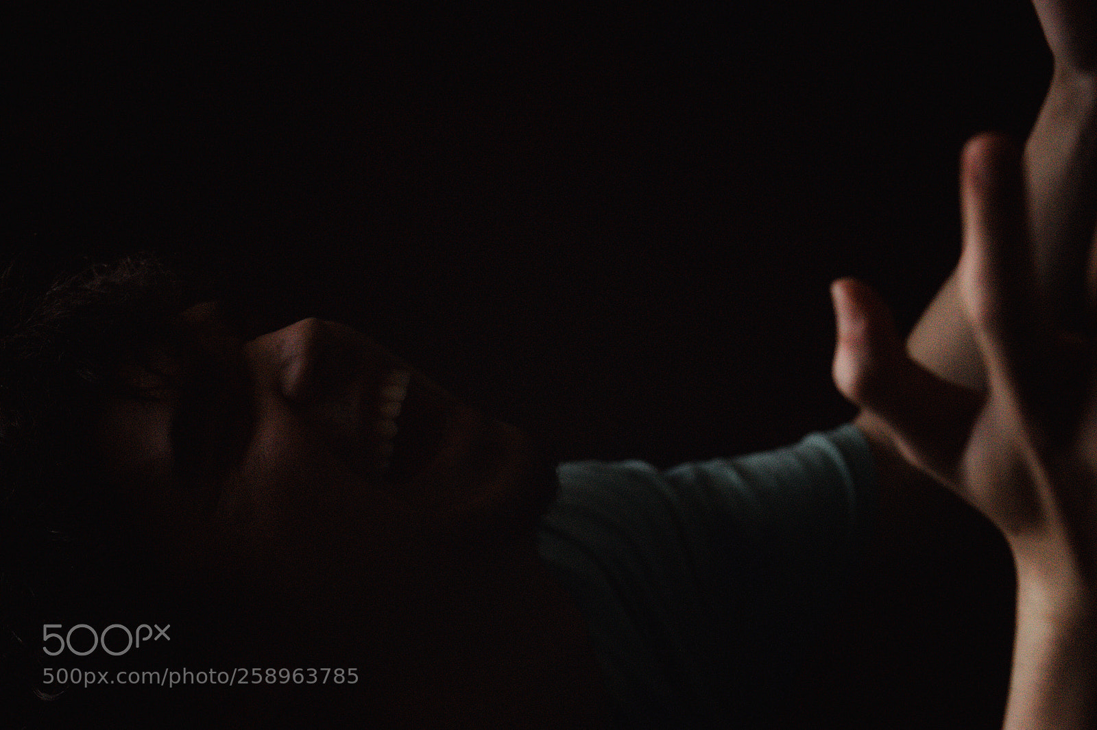 Canon EOS 80D sample photo. A scream in the photography
