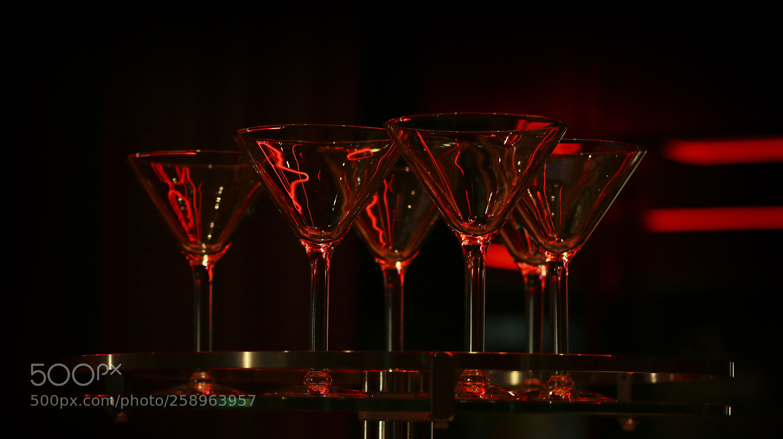 Canon EOS 70D sample photo. ~ lichtertanz im glas ~ photography