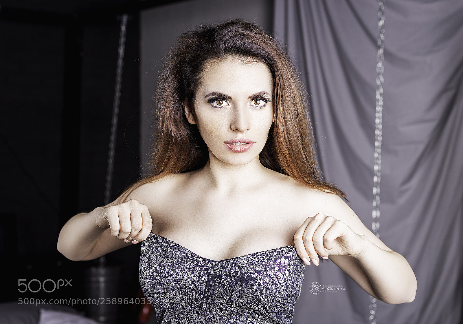 Canon EOS 6D sample photo. T a n y photography