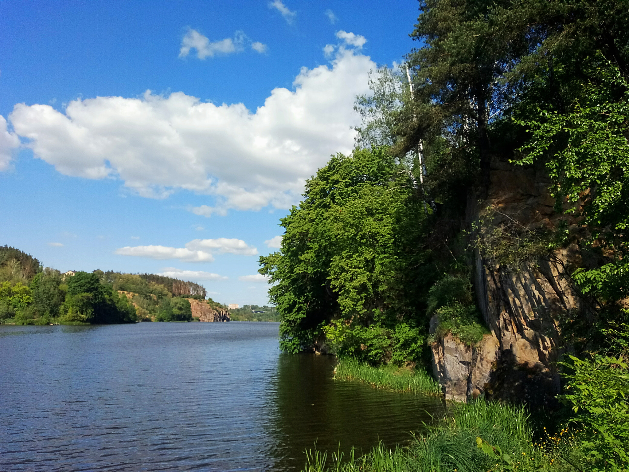 Meizu U20 sample photo