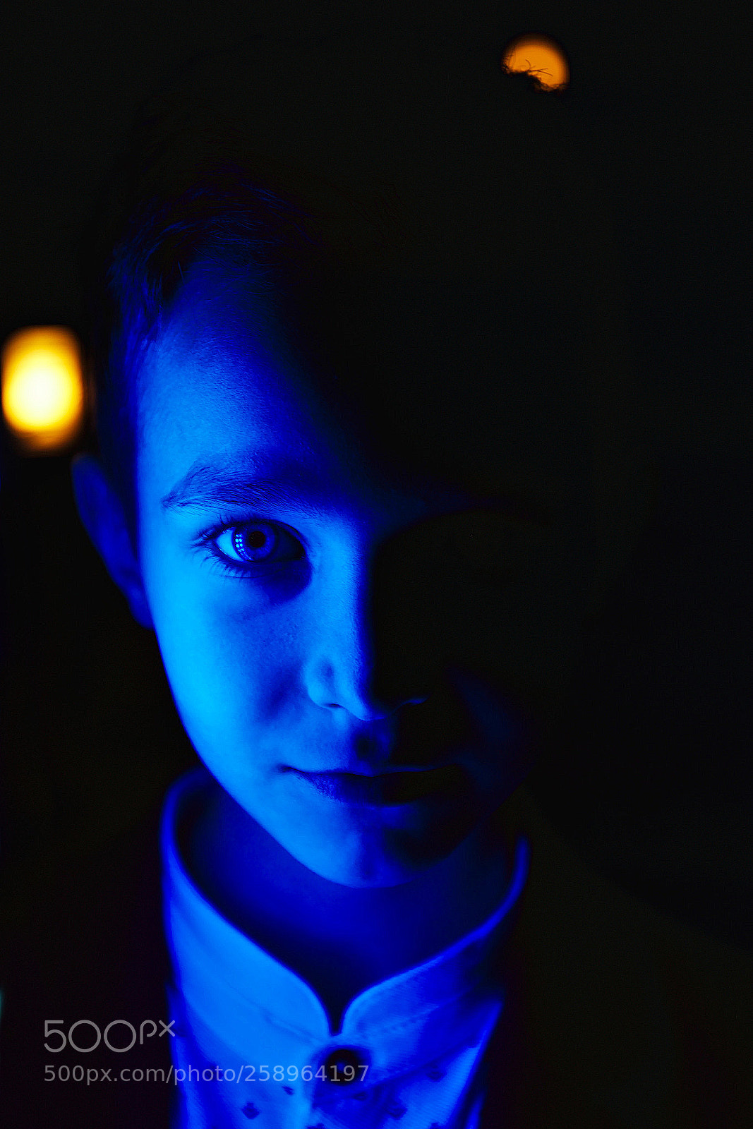 Canon EF 24-70mm F4L IS USM sample photo. Come to the darkside photography