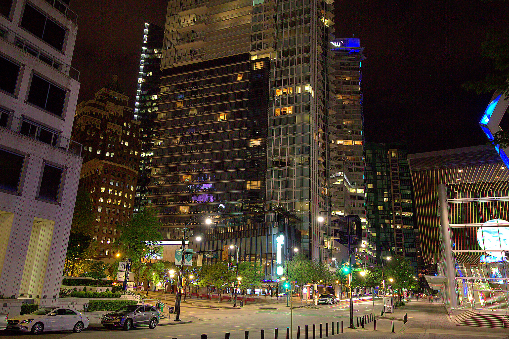 Canon EOS 7D sample photo. Cardero photography