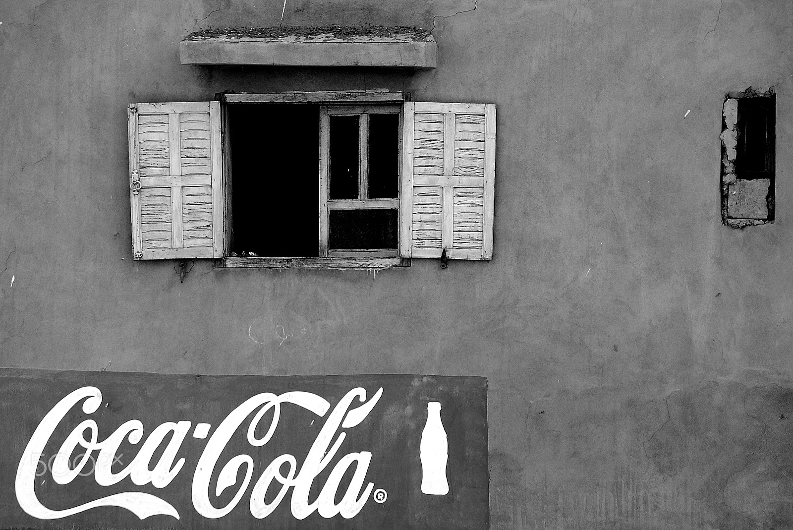 Nikon D90 sample photo. Coca photography