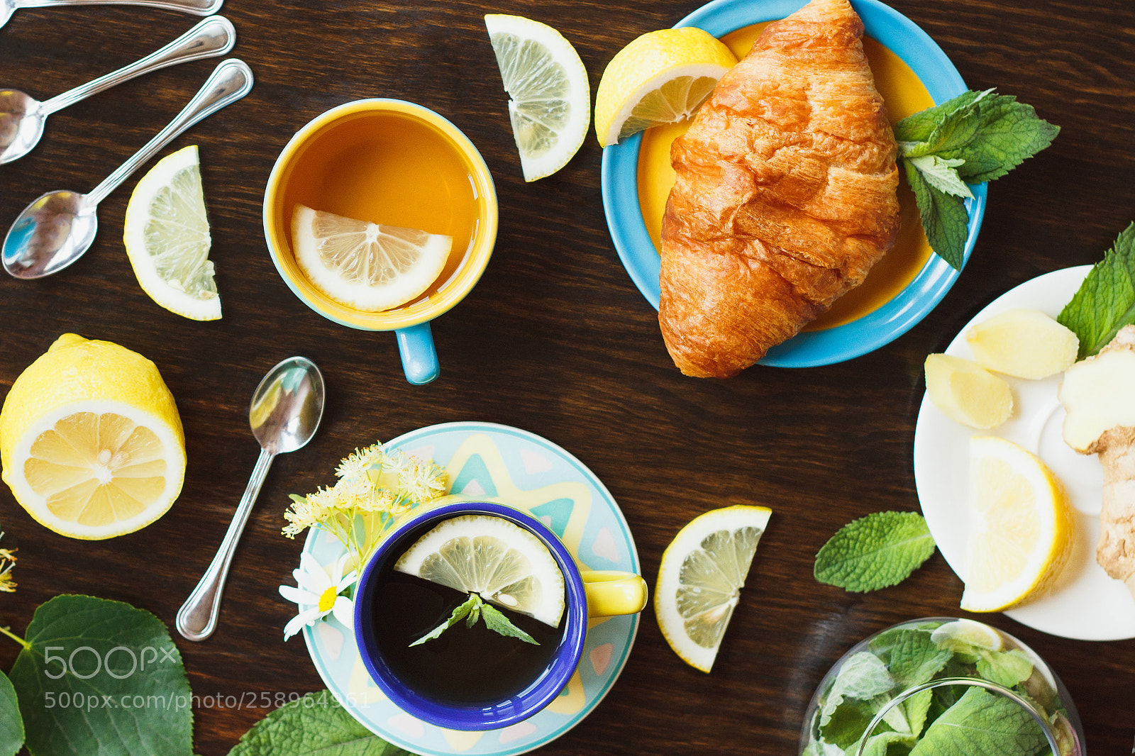 Canon EOS 600D (Rebel EOS T3i / EOS Kiss X5) sample photo. Cups with green tea photography