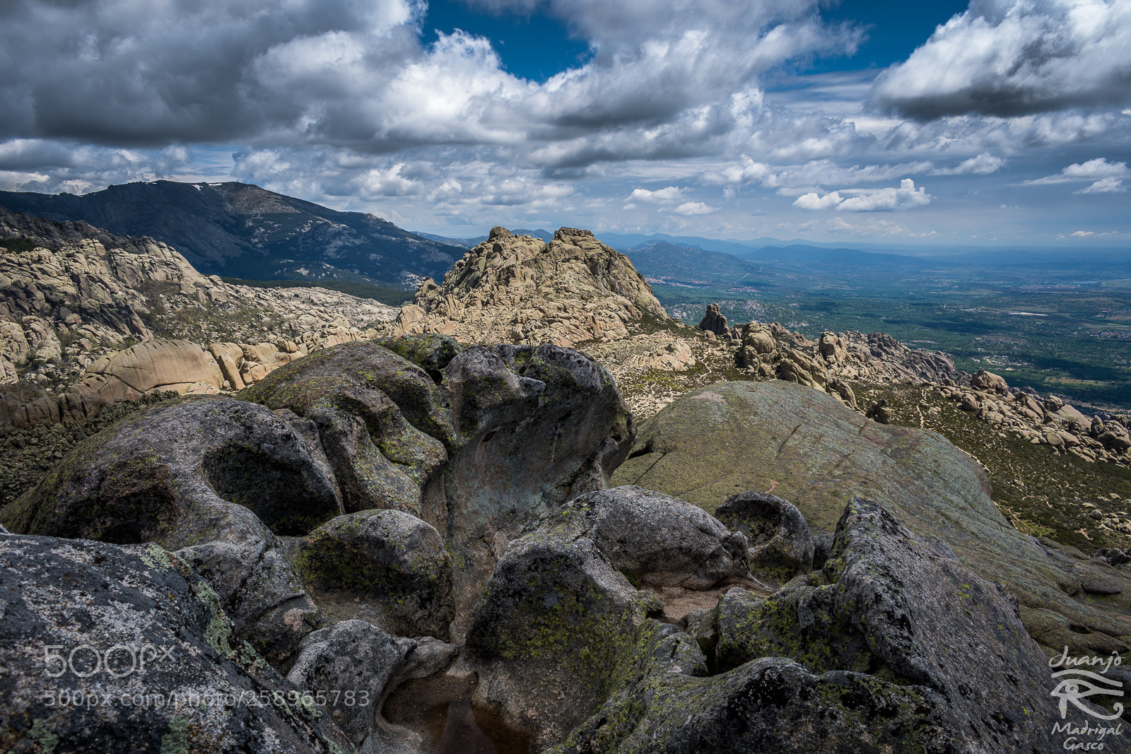 Nikon D7200 sample photo. From above photography