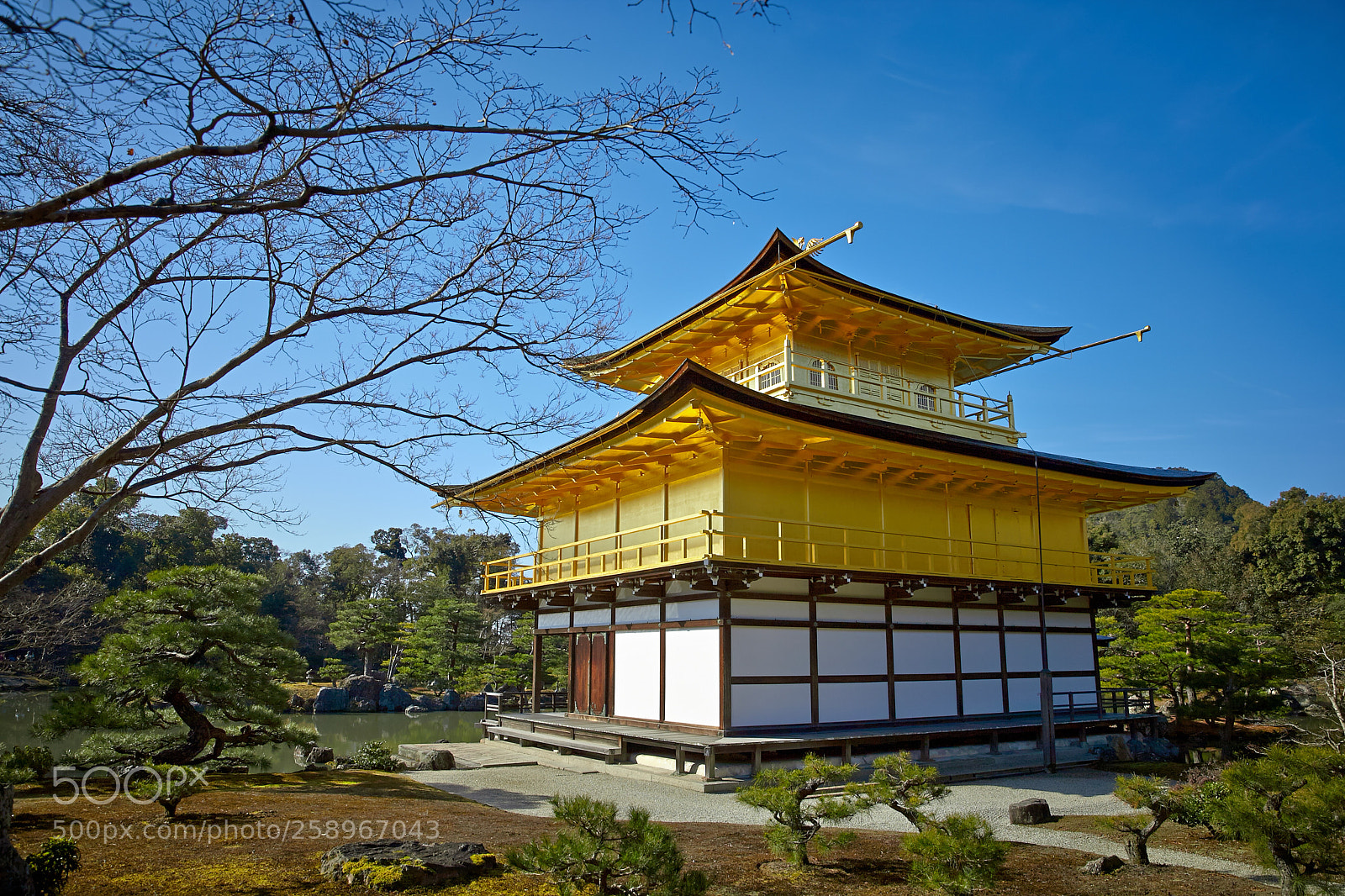Canon EOS 5D Mark II sample photo. 唐式建筑 photography