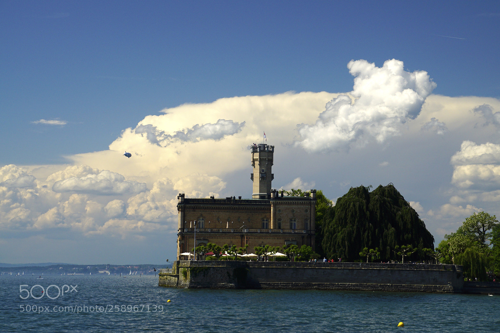 Sony ILCA-77M2 sample photo. Bodensee photography