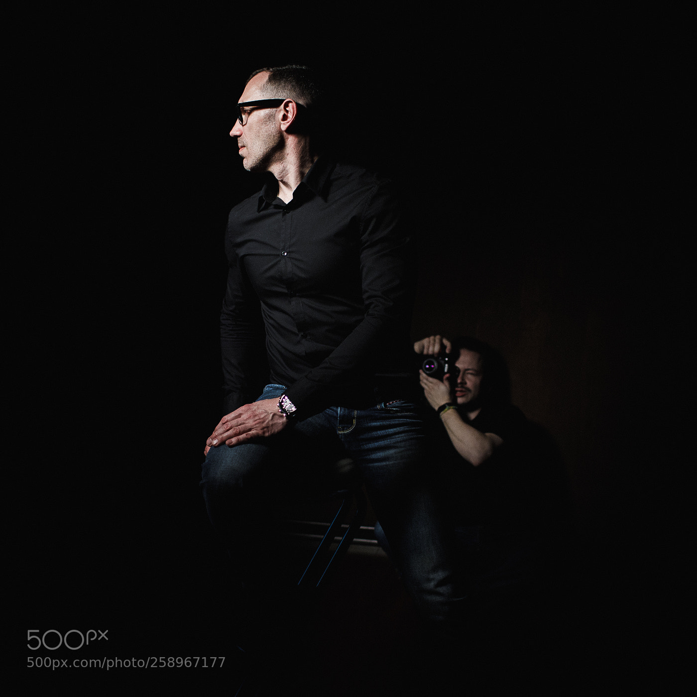 Canon EOS 6D Mark II sample photo. Vlad photography
