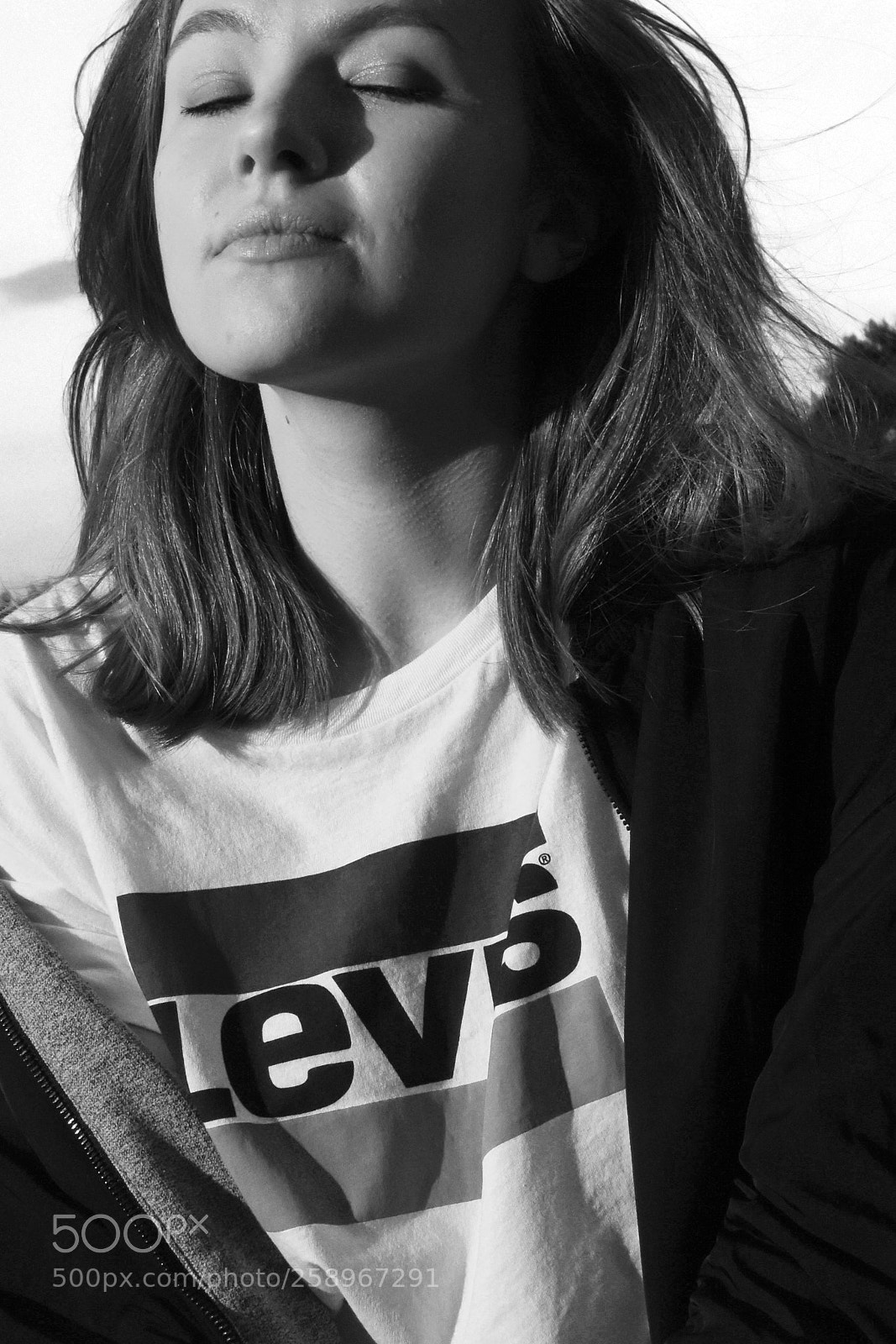 Nikon D7200 sample photo. Anya photography