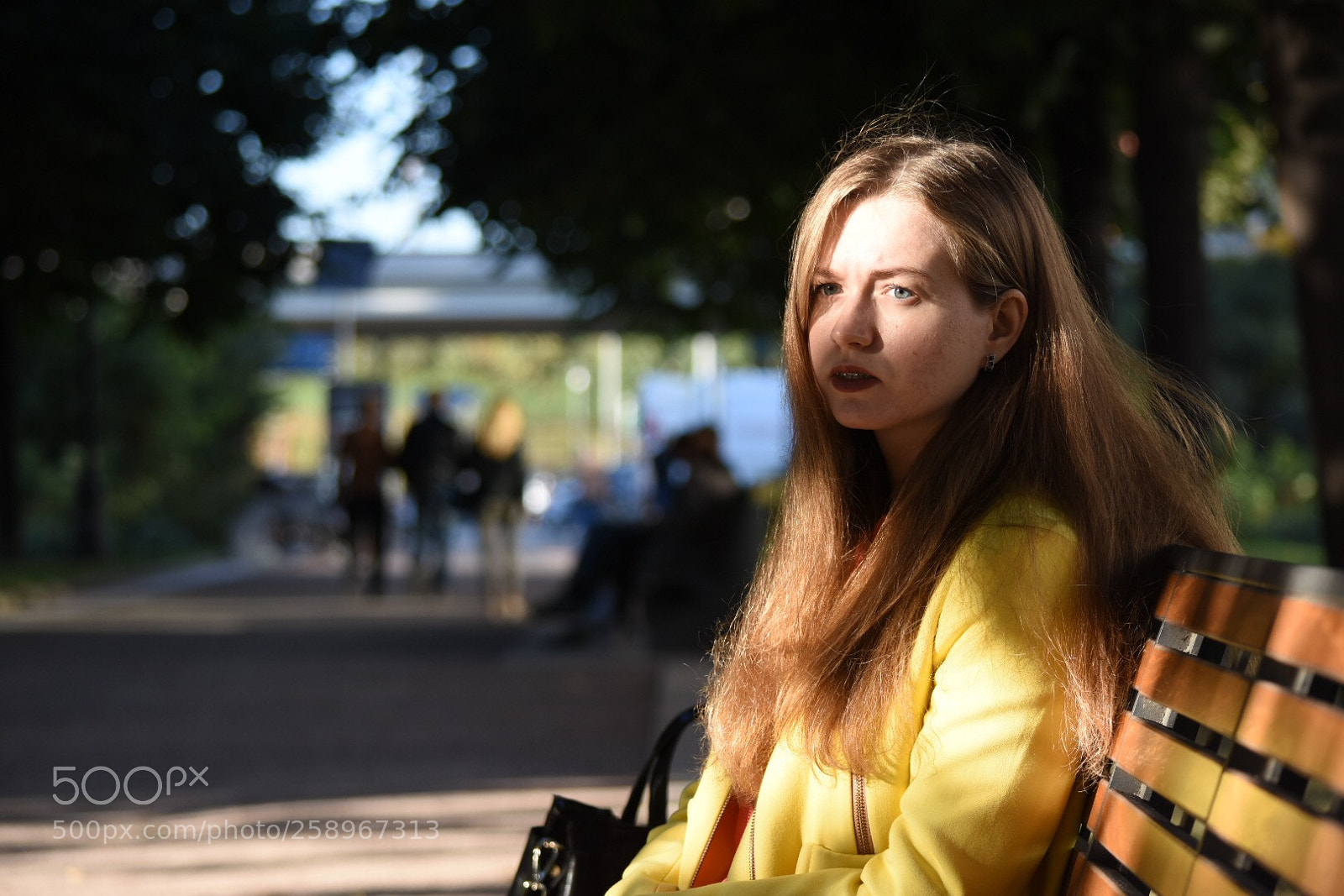 Nikon D7200 sample photo. Yara photography