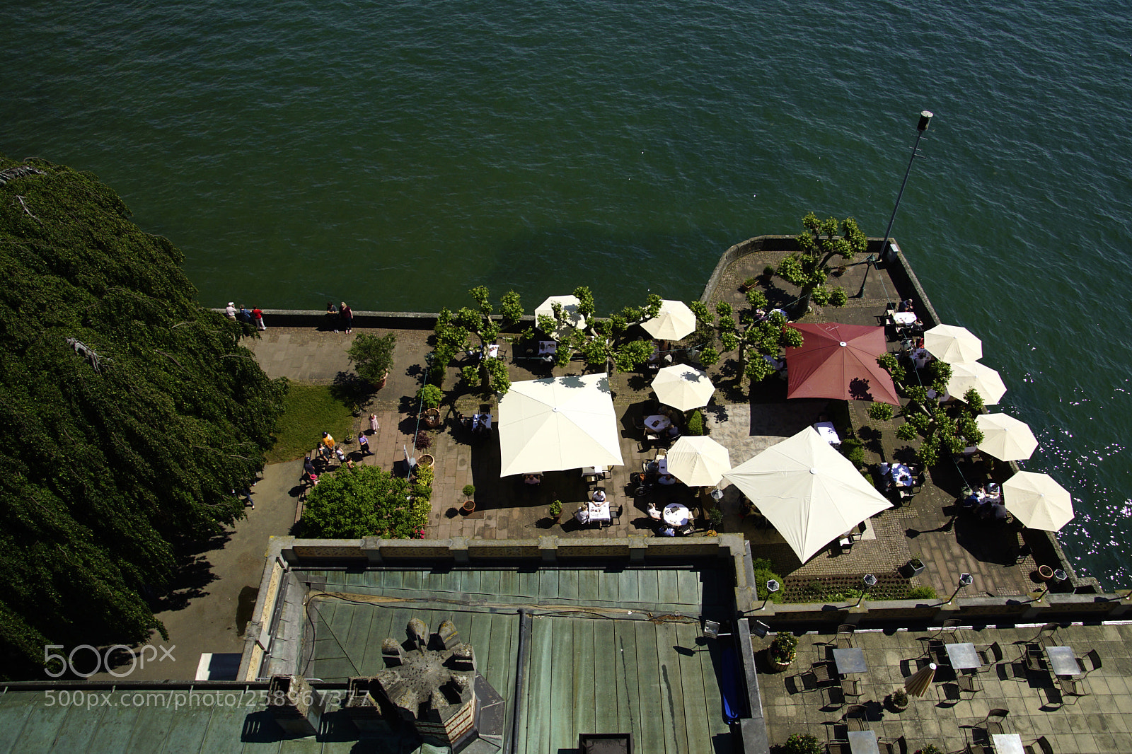 Sony ILCA-77M2 sample photo. Bodensee photography