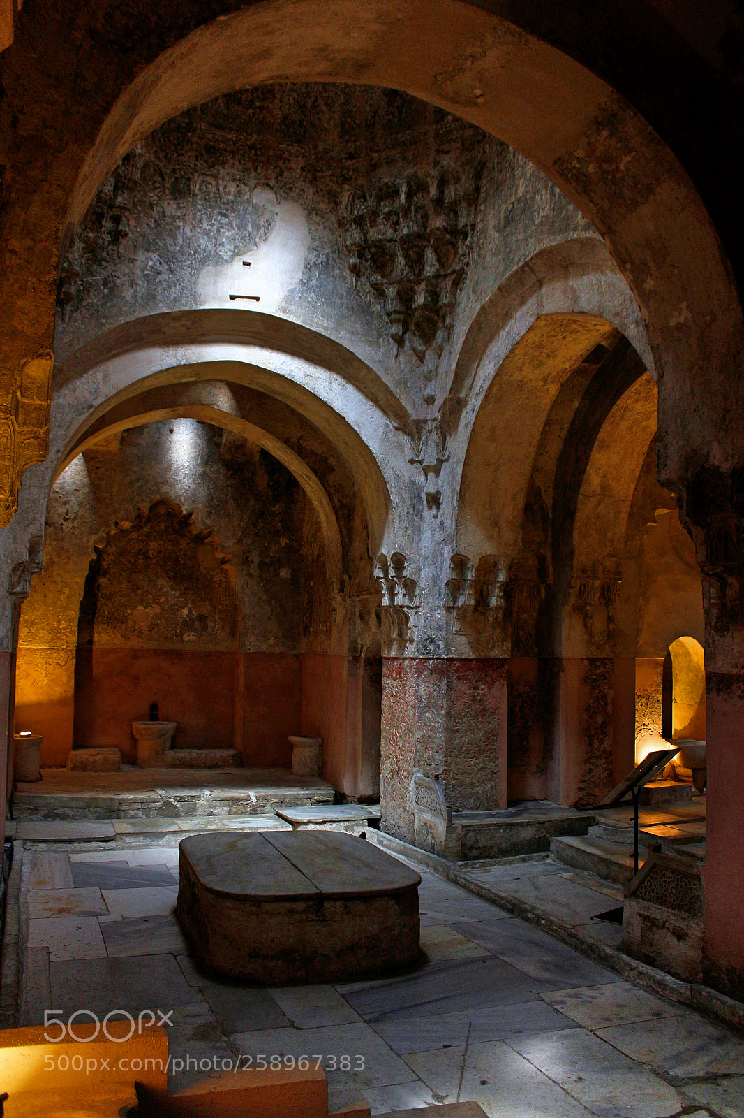 Canon EOS 700D (EOS Rebel T5i / EOS Kiss X7i) sample photo. Bey hamam. photography