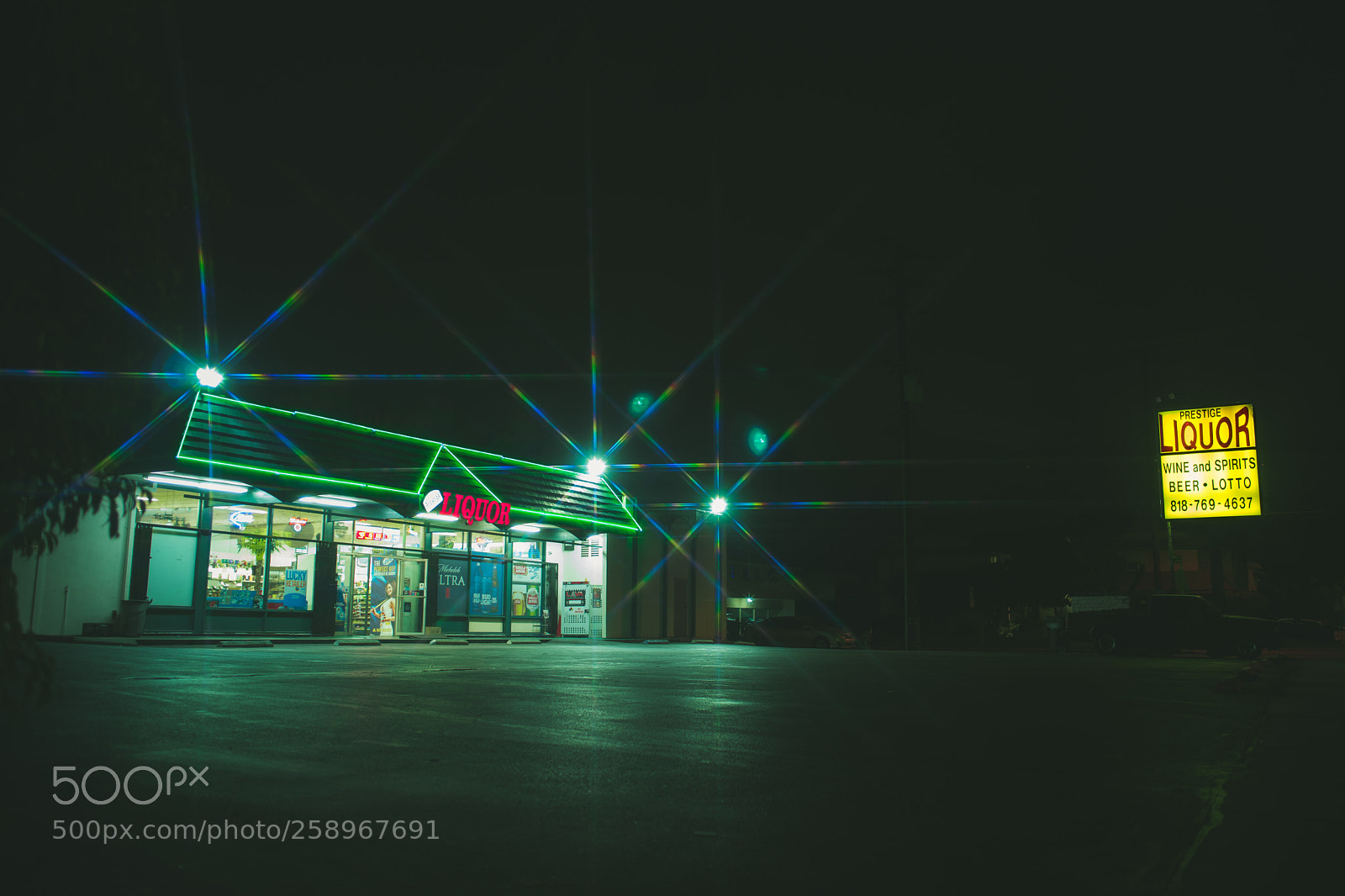 Sony a7 sample photo. Toluca lake photography