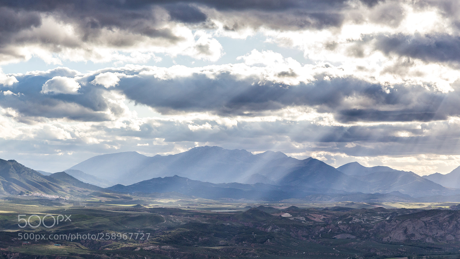 Canon EOS 6D sample photo. Clouds as shields photography