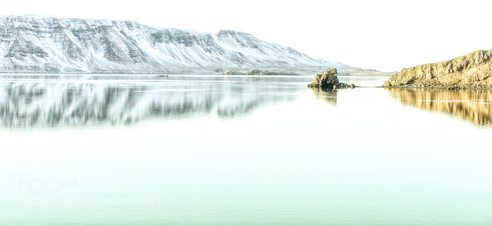 Nikon D800 sample photo. Hvalfjordur, just north of photography
