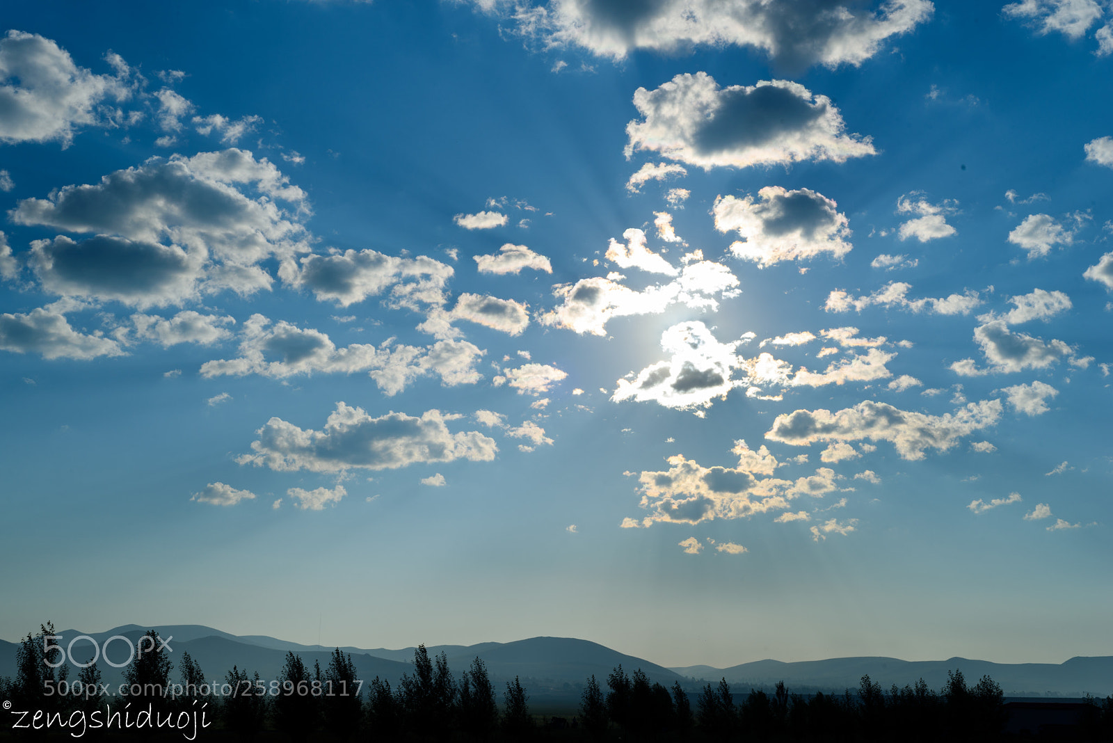Nikon D750 sample photo. 晨阳 photography