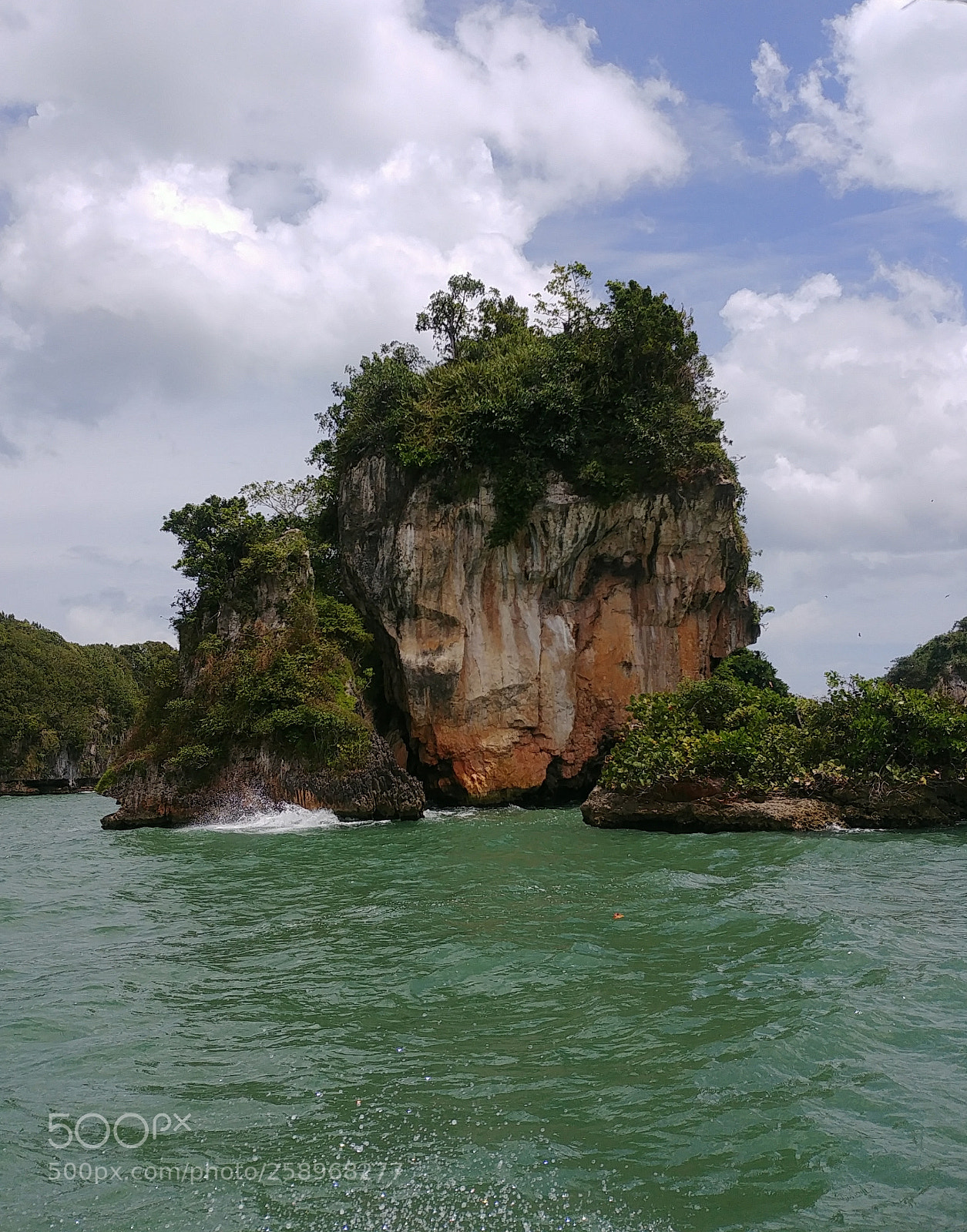 LG G6 sample photo. Samana. dominicana photography