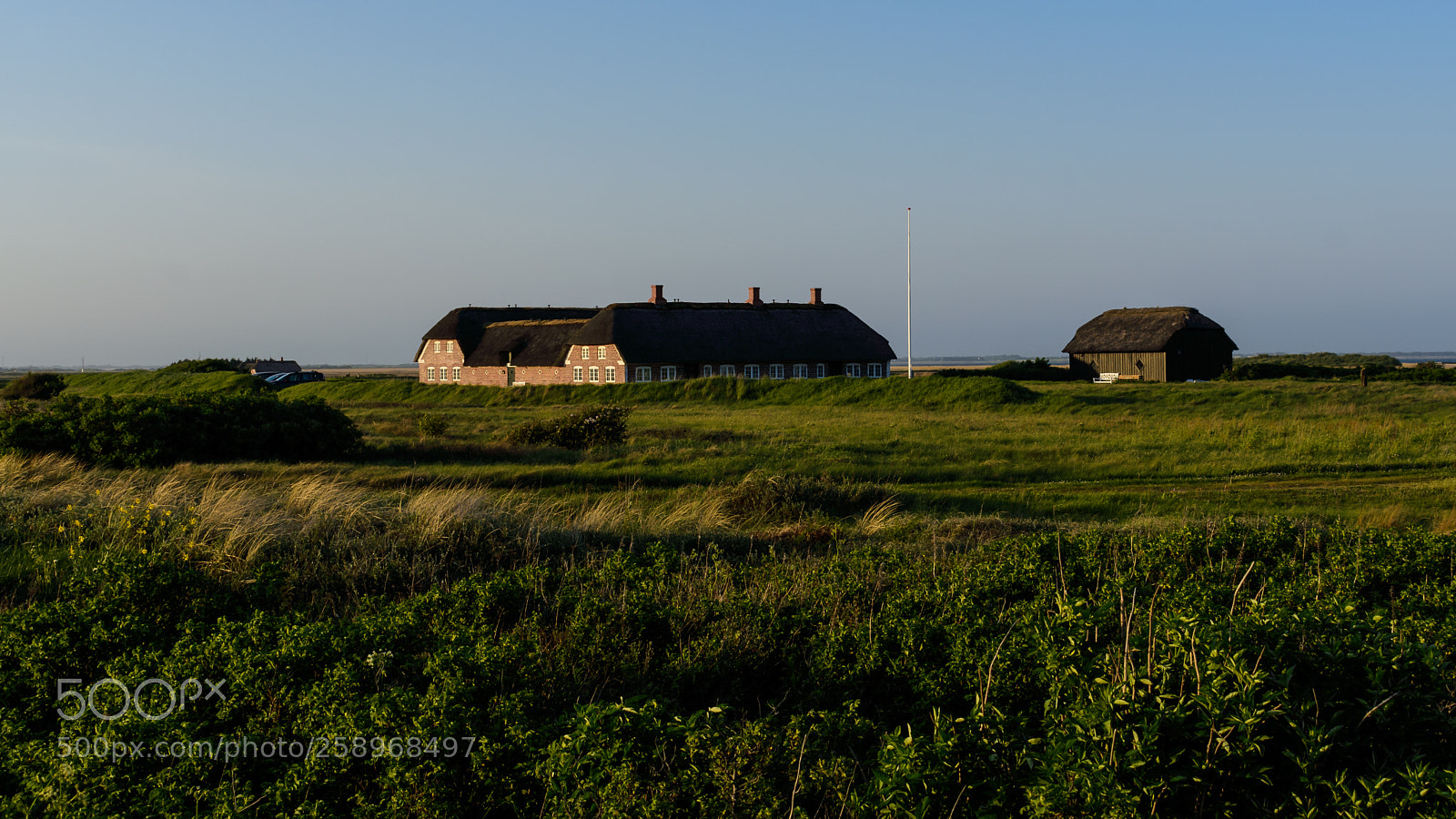 Nikon D3400 sample photo. Village photography