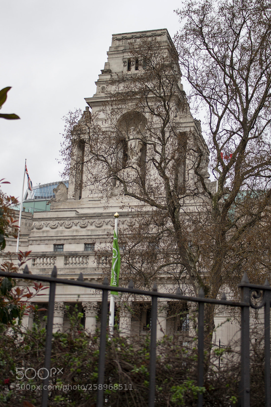 Canon EOS 700D (EOS Rebel T5i / EOS Kiss X7i) sample photo. London photography
