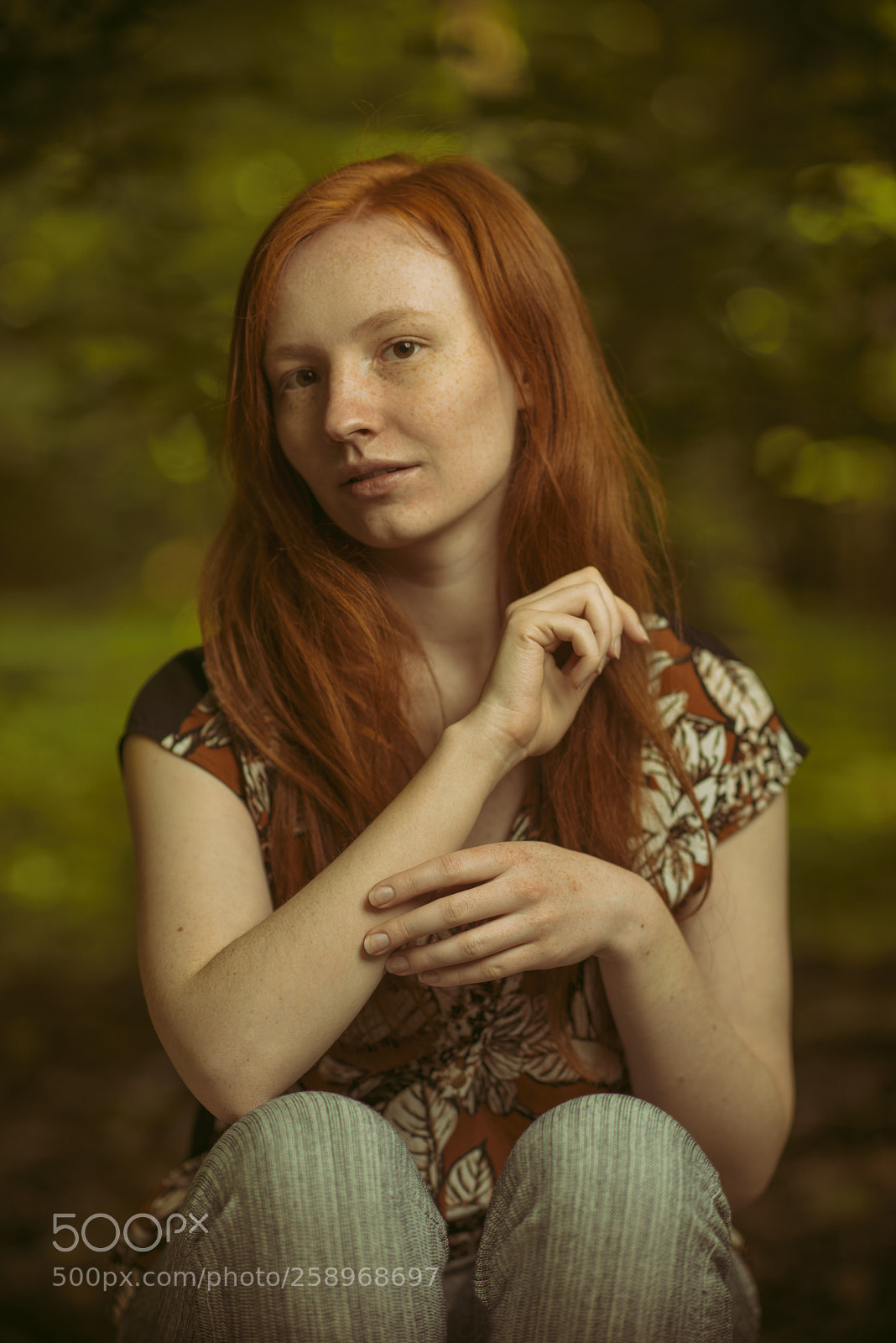 Nikon D800 sample photo. Ole photography